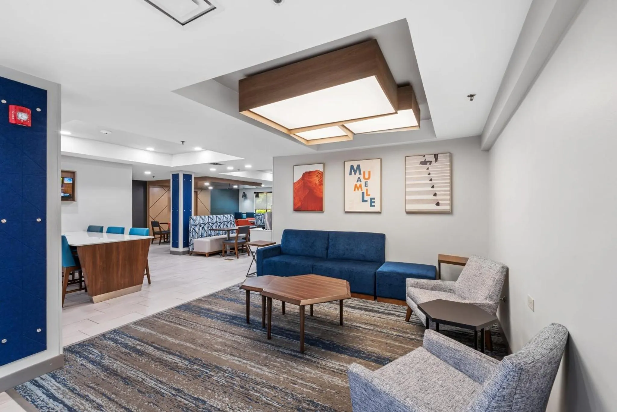 Property building in Holiday Inn Express & Suites Maumelle by IHG