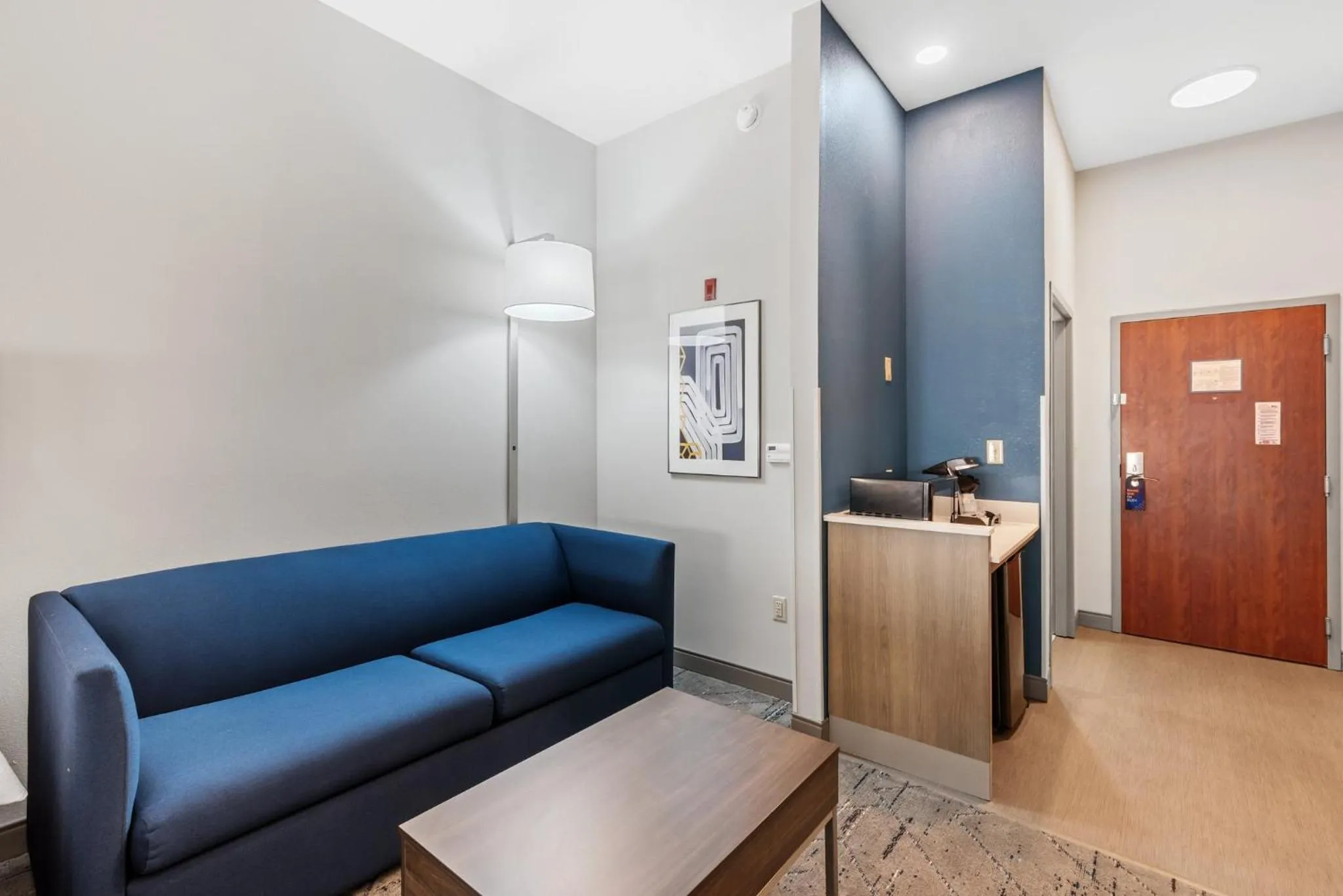 Photo of the whole room in Holiday Inn Express & Suites Maumelle by IHG