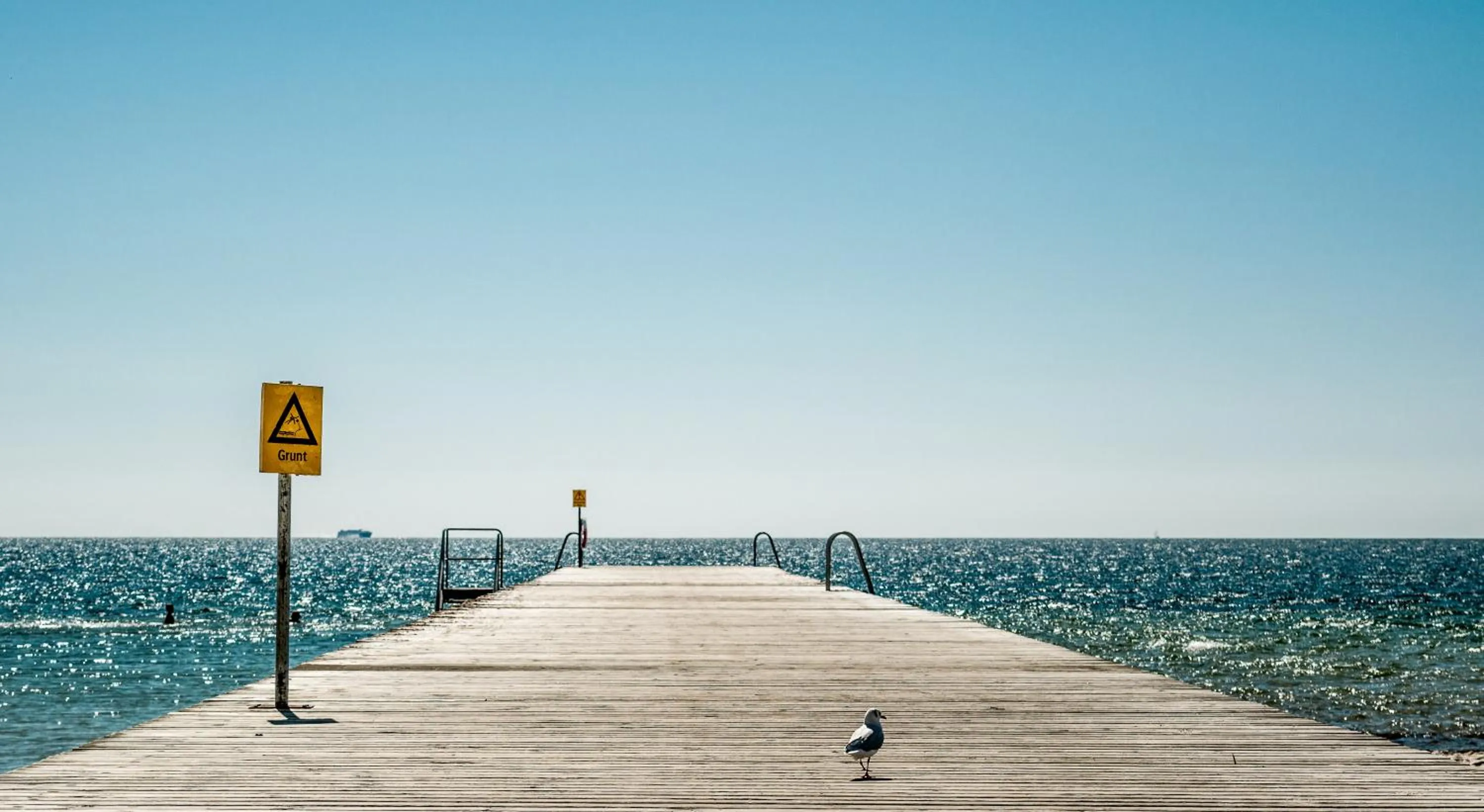 Spring in Beach House Ystad