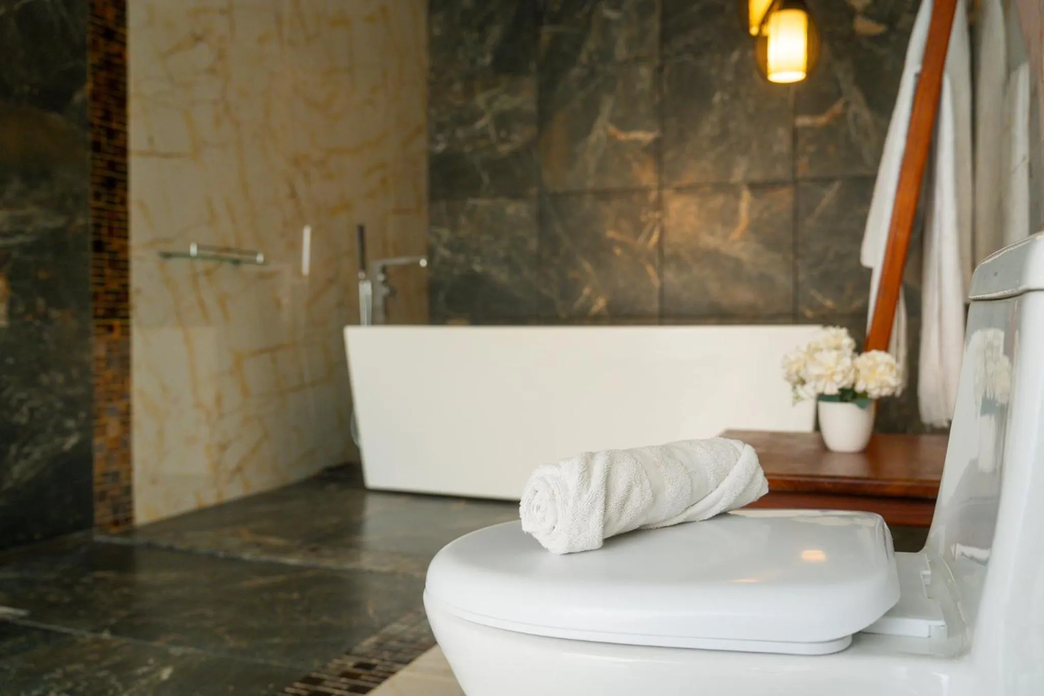 Cabañas Luxury con Lagoon Club - Adults Only