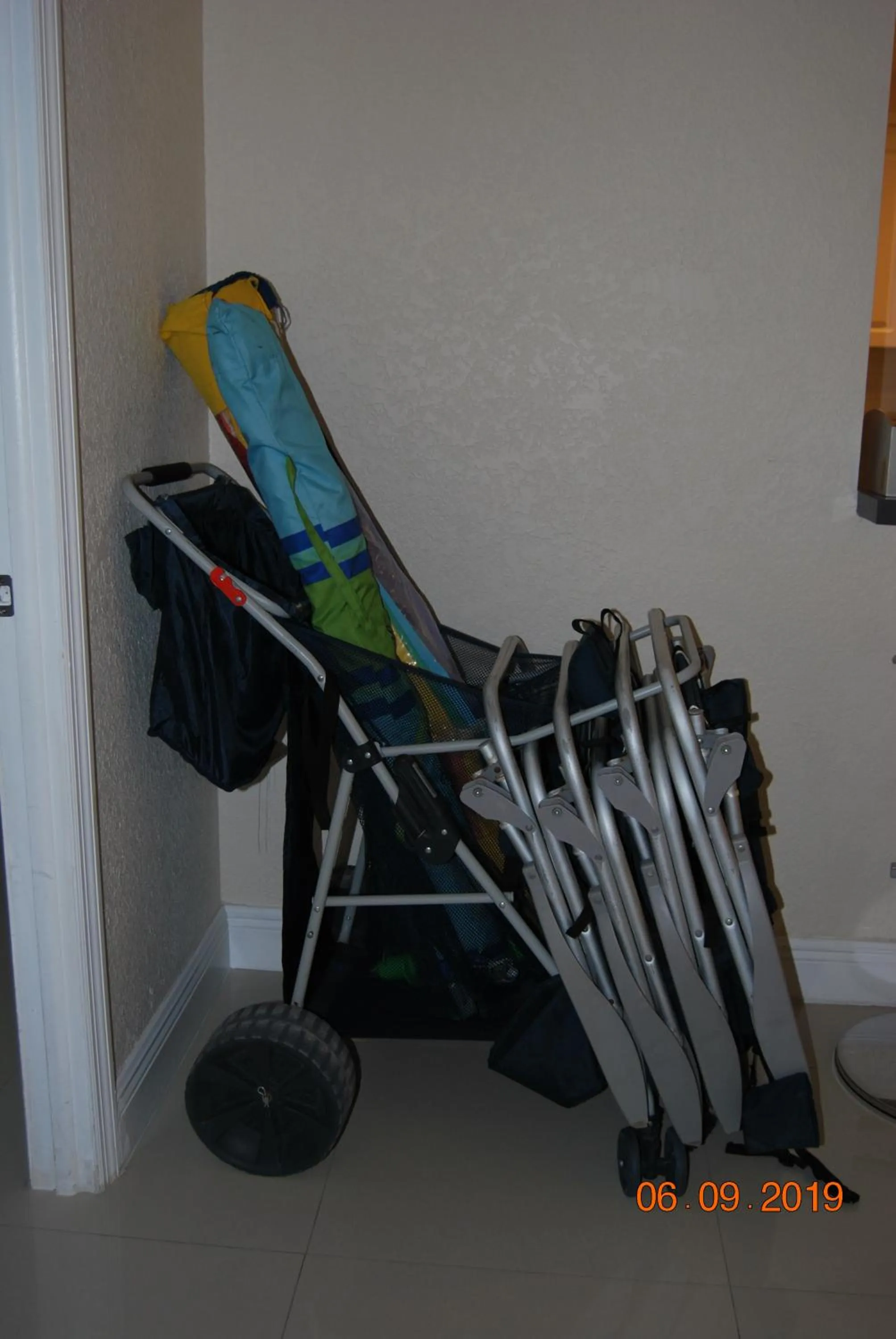 Beach in Ocean Reserve Piso 7 STR-310