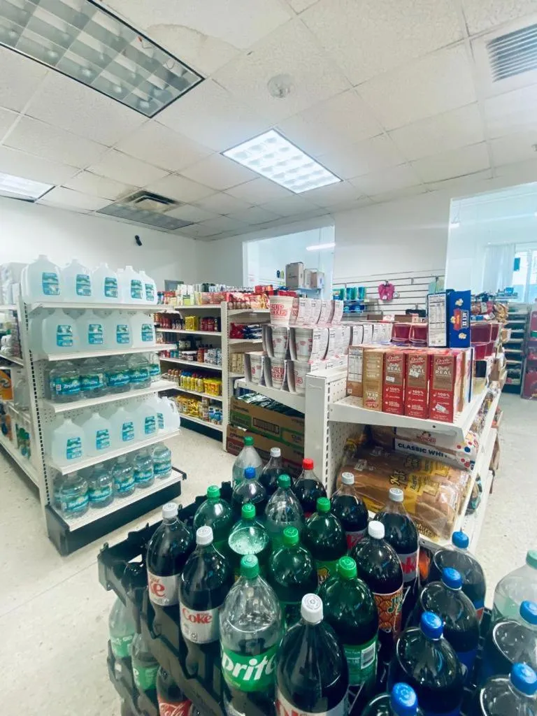 Ocean Reserve Piso 7 STR-310