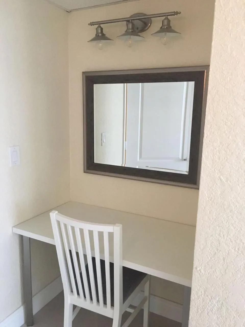 Seating area in Ocean Reserve Piso 4 STR264