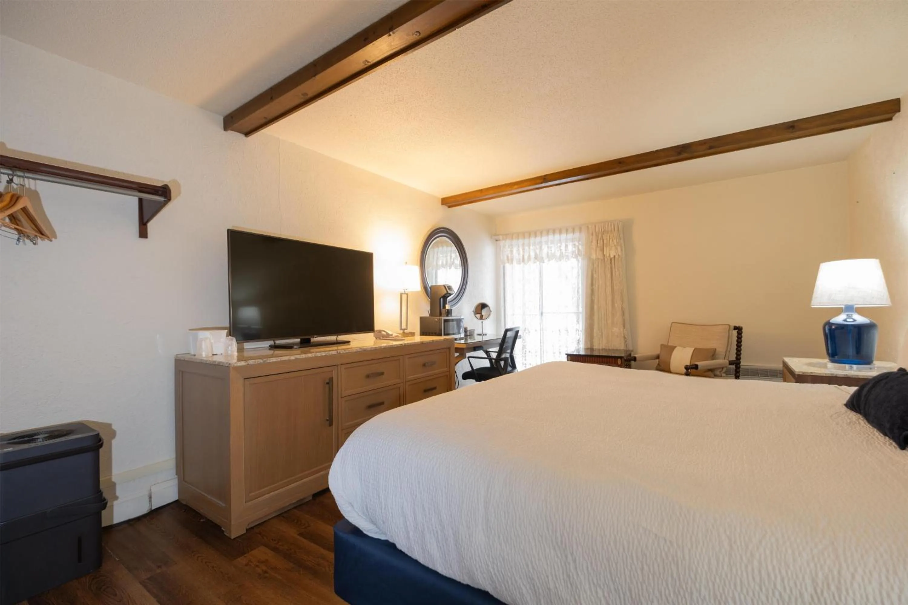 Fireside Inn and Suites Bangor