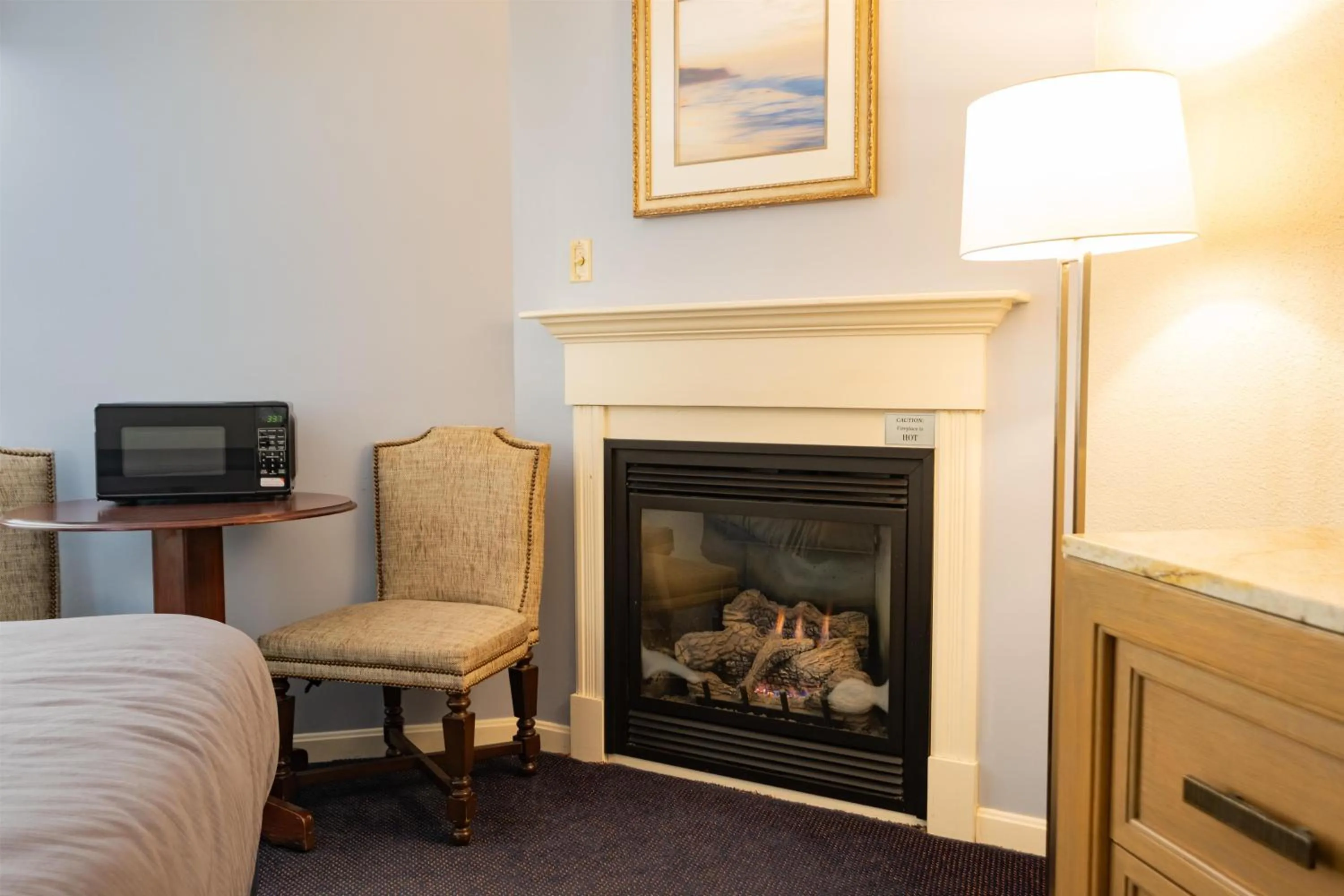 Fireside Inn and Suites Bangor