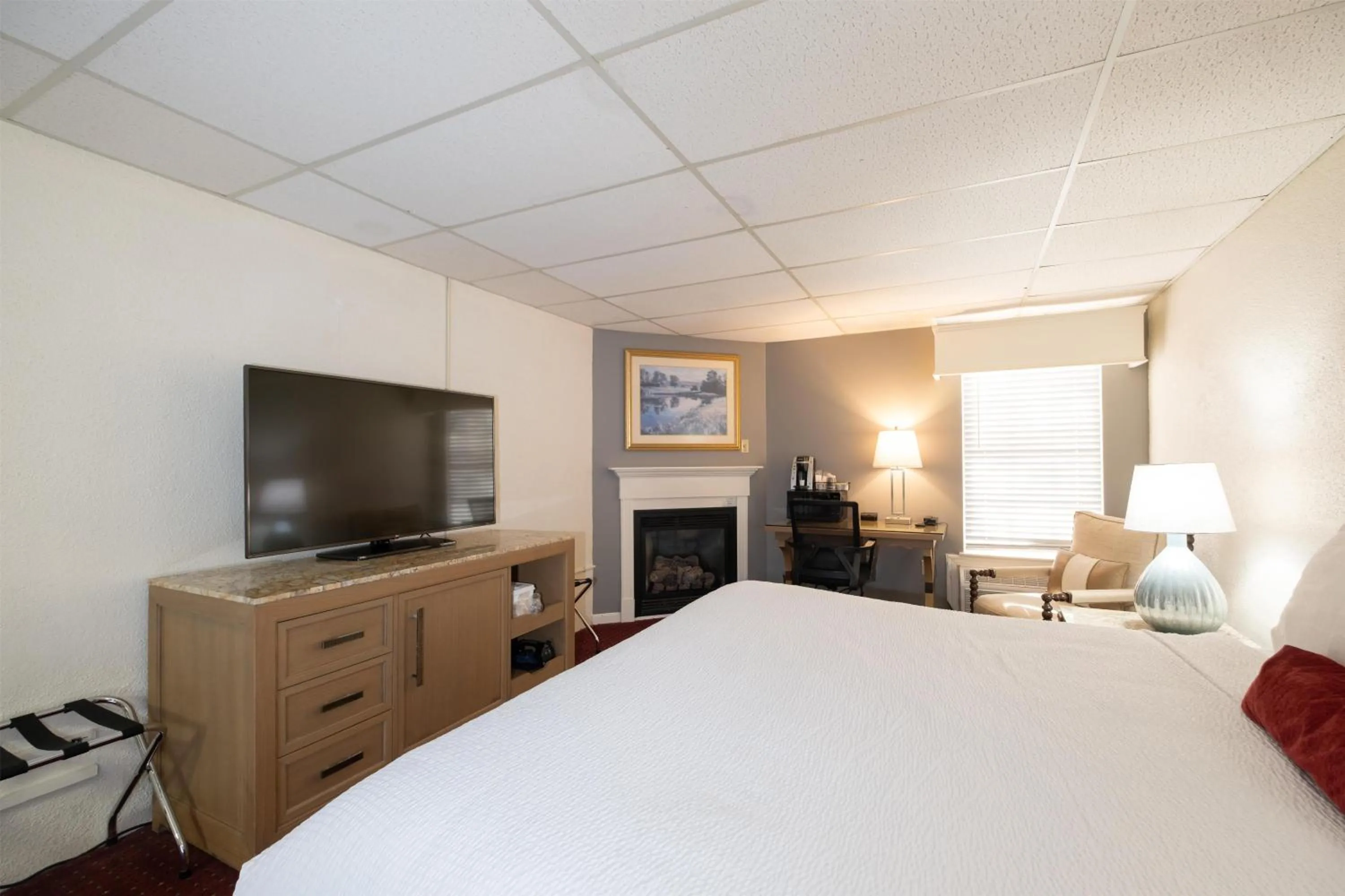 Fireside Inn and Suites Bangor
