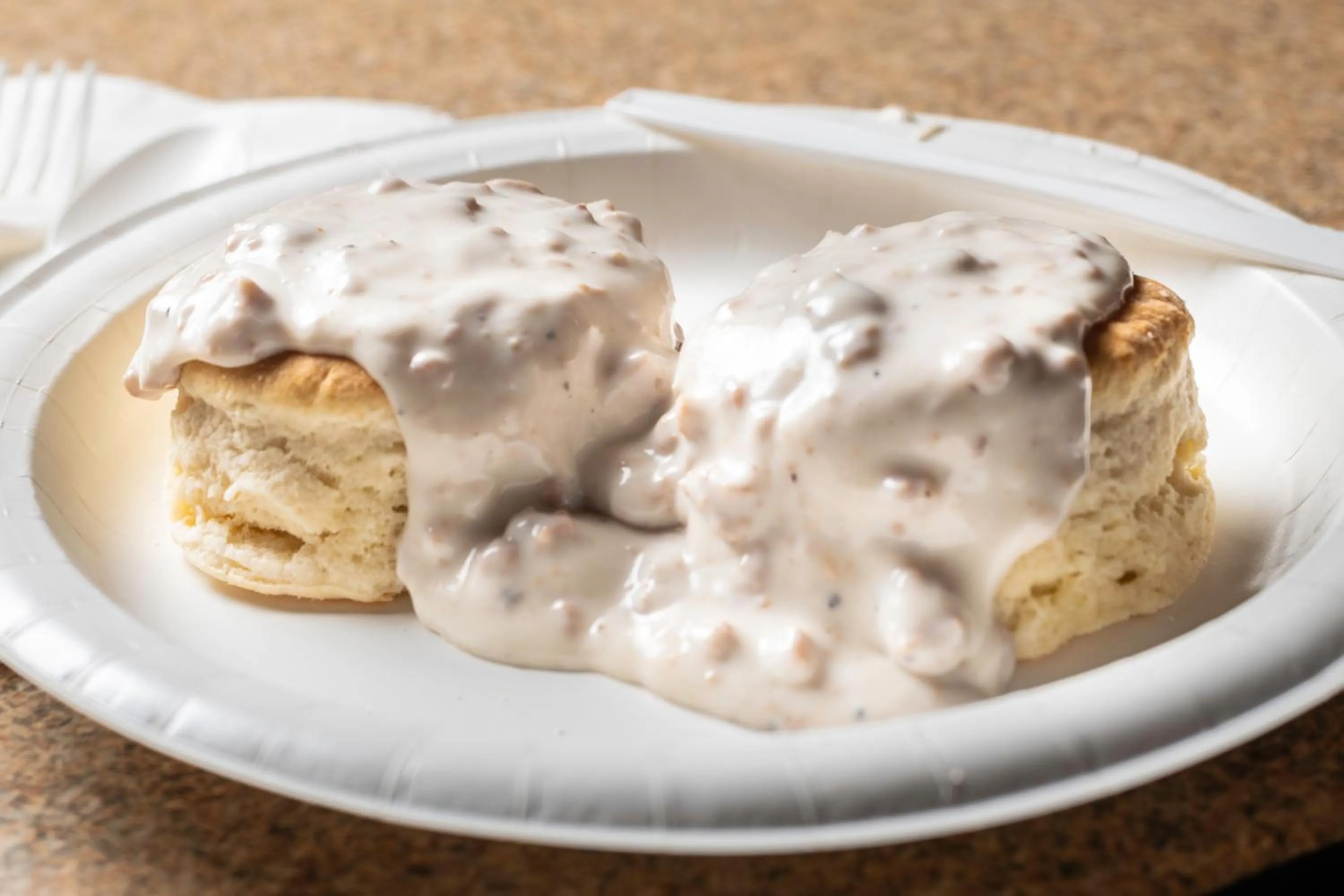 Food close-up in BridgePointe Inn & Suites by BPhotels, Council Bluffs, Omaha Area