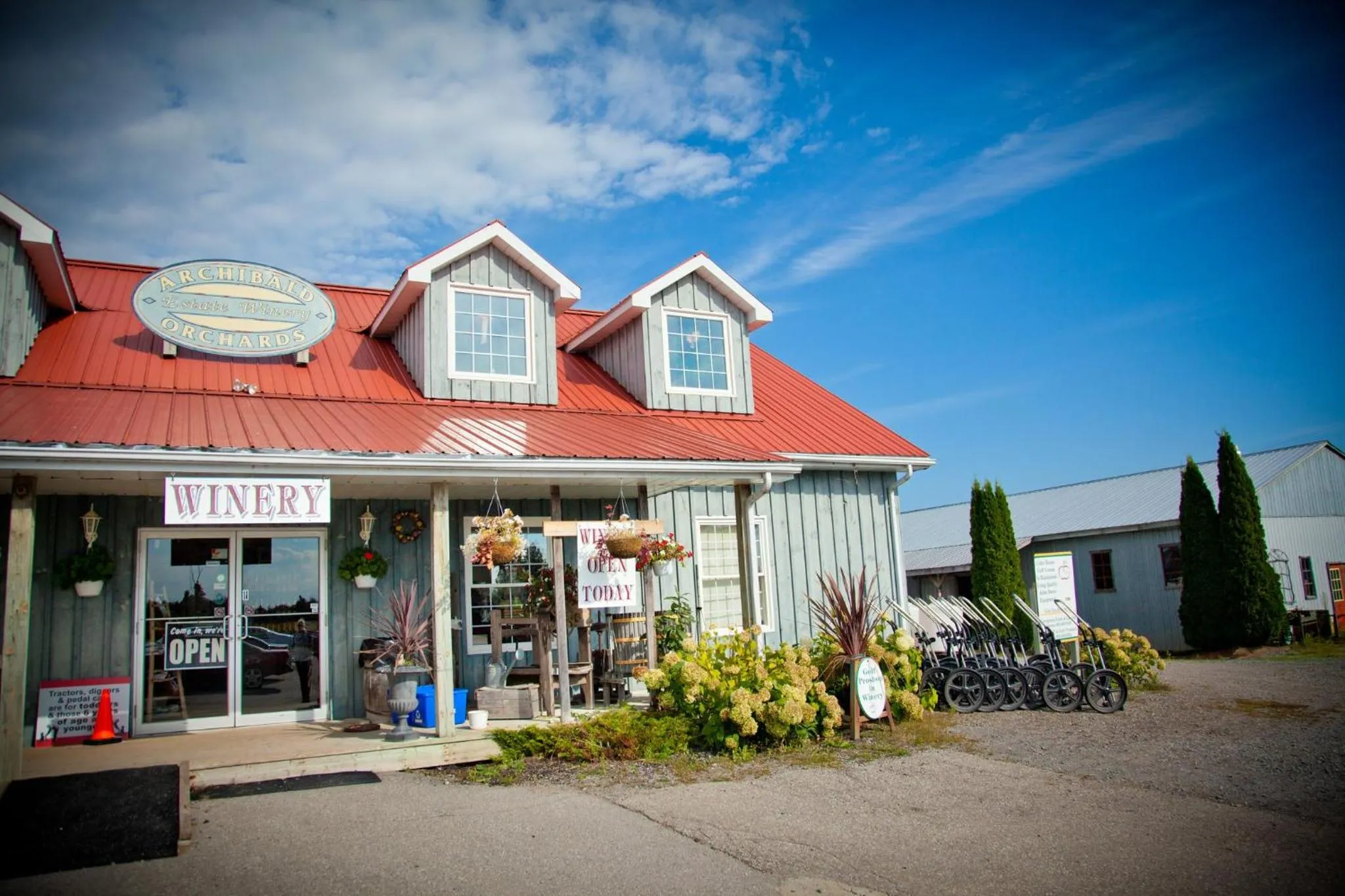 Area and facilities in Holiday Inn Express Hotel & Suites Clarington - Bowmanville by IHG