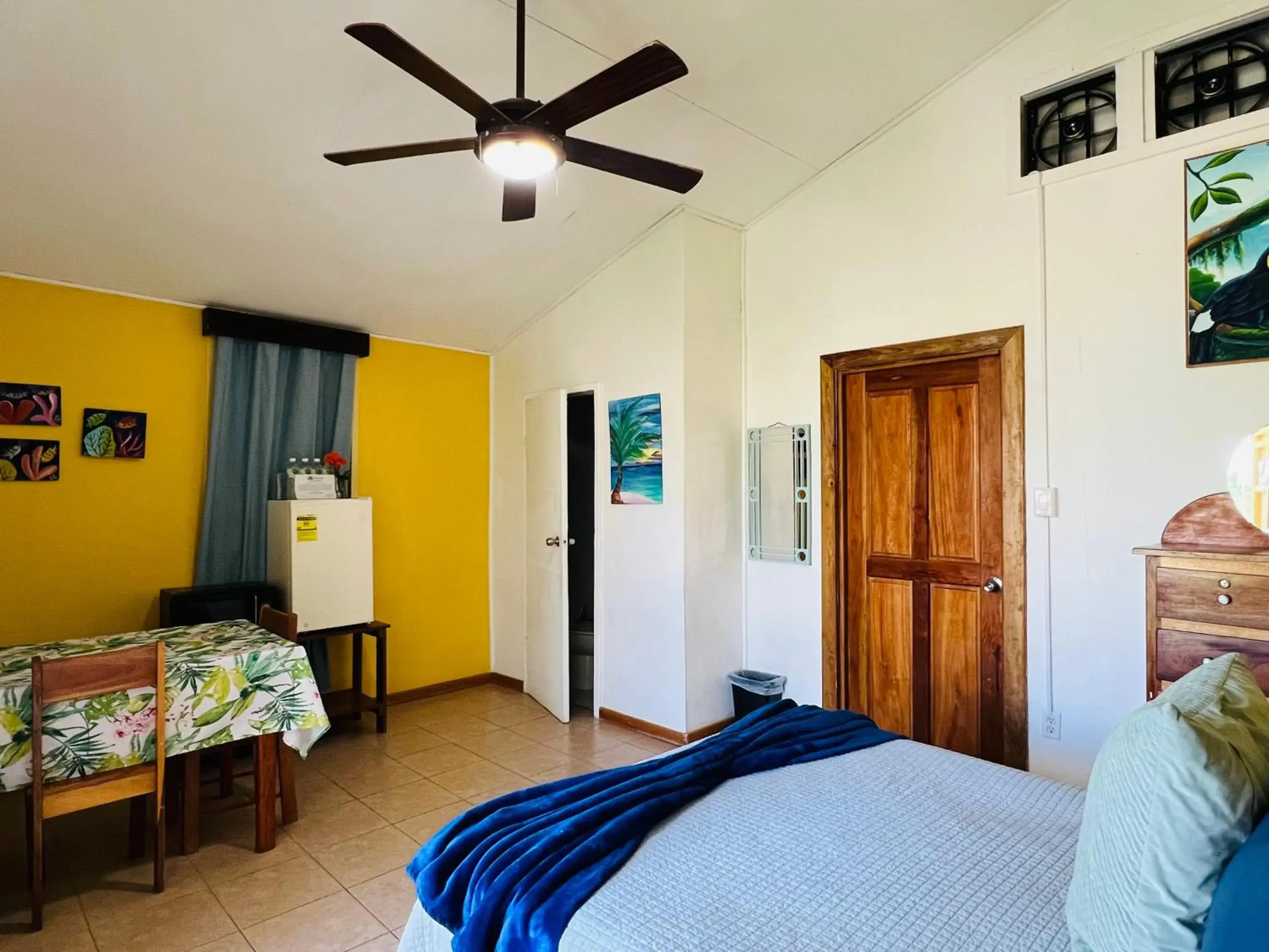 Deluxe Double or Twin Room in Hotel Del Rio Deluxe Double or Twin Room in Hotel Del Rio