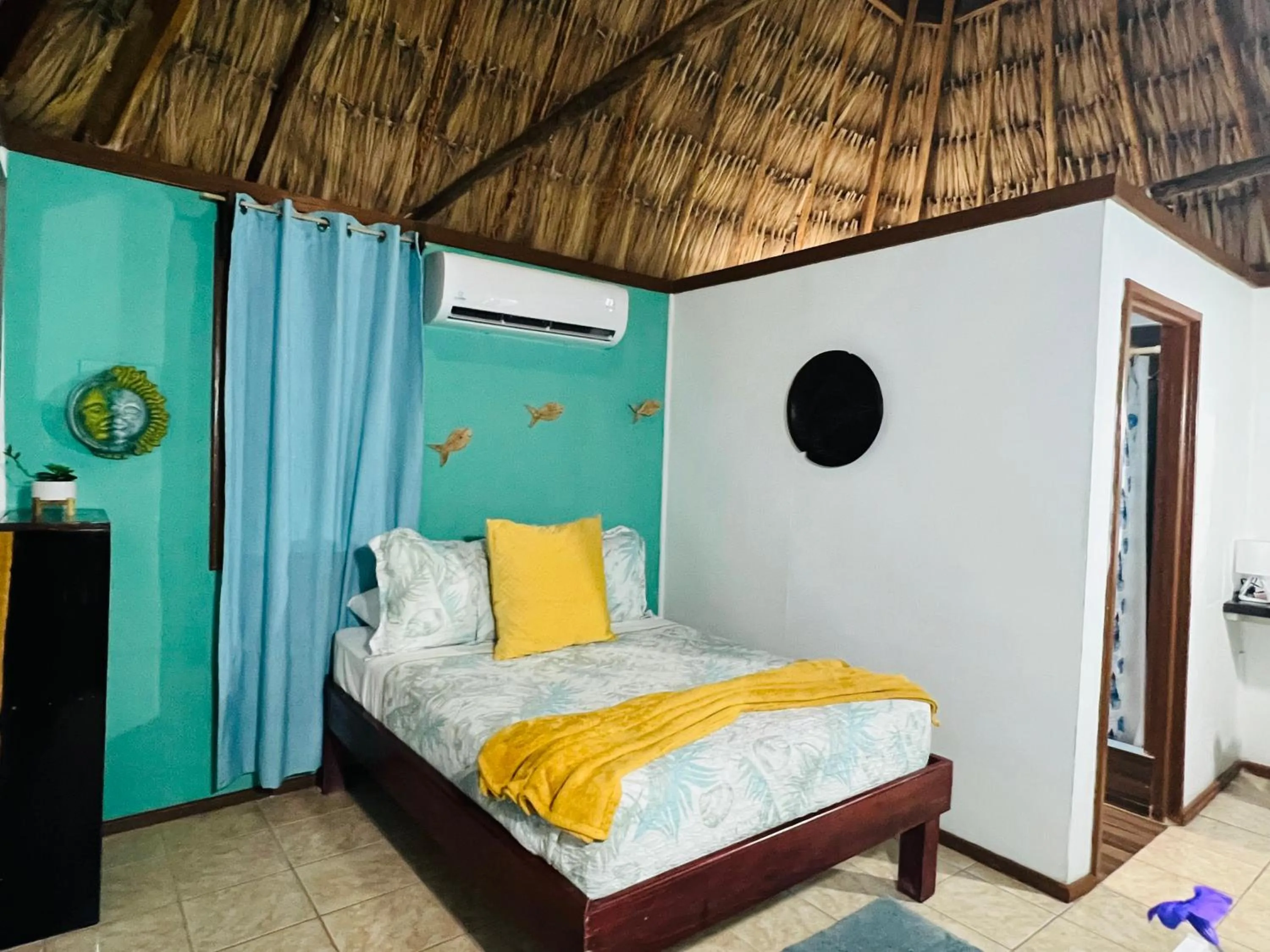 Photo of the whole room, Bed in Hotel Del Rio