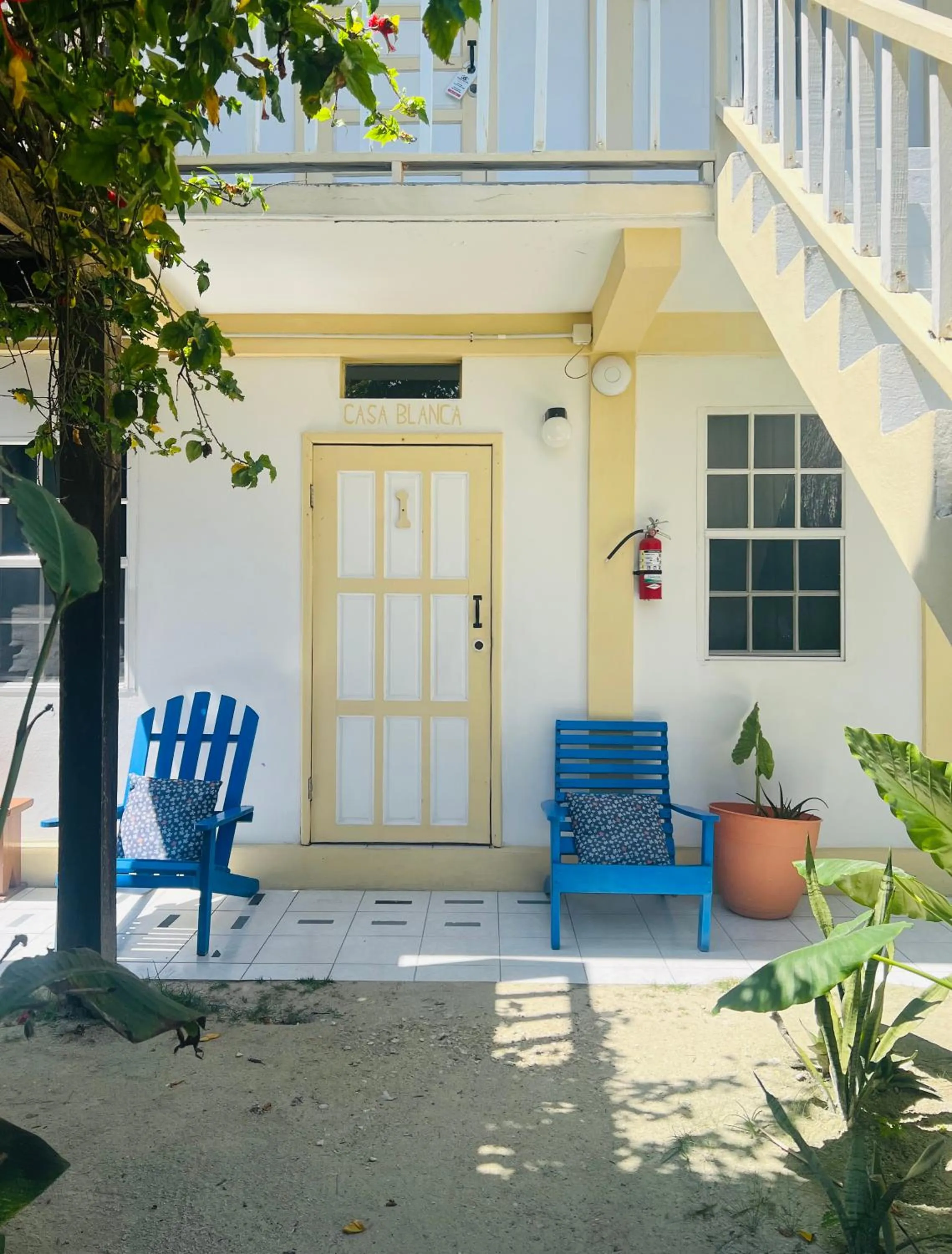 Other in Hotel Del Rio