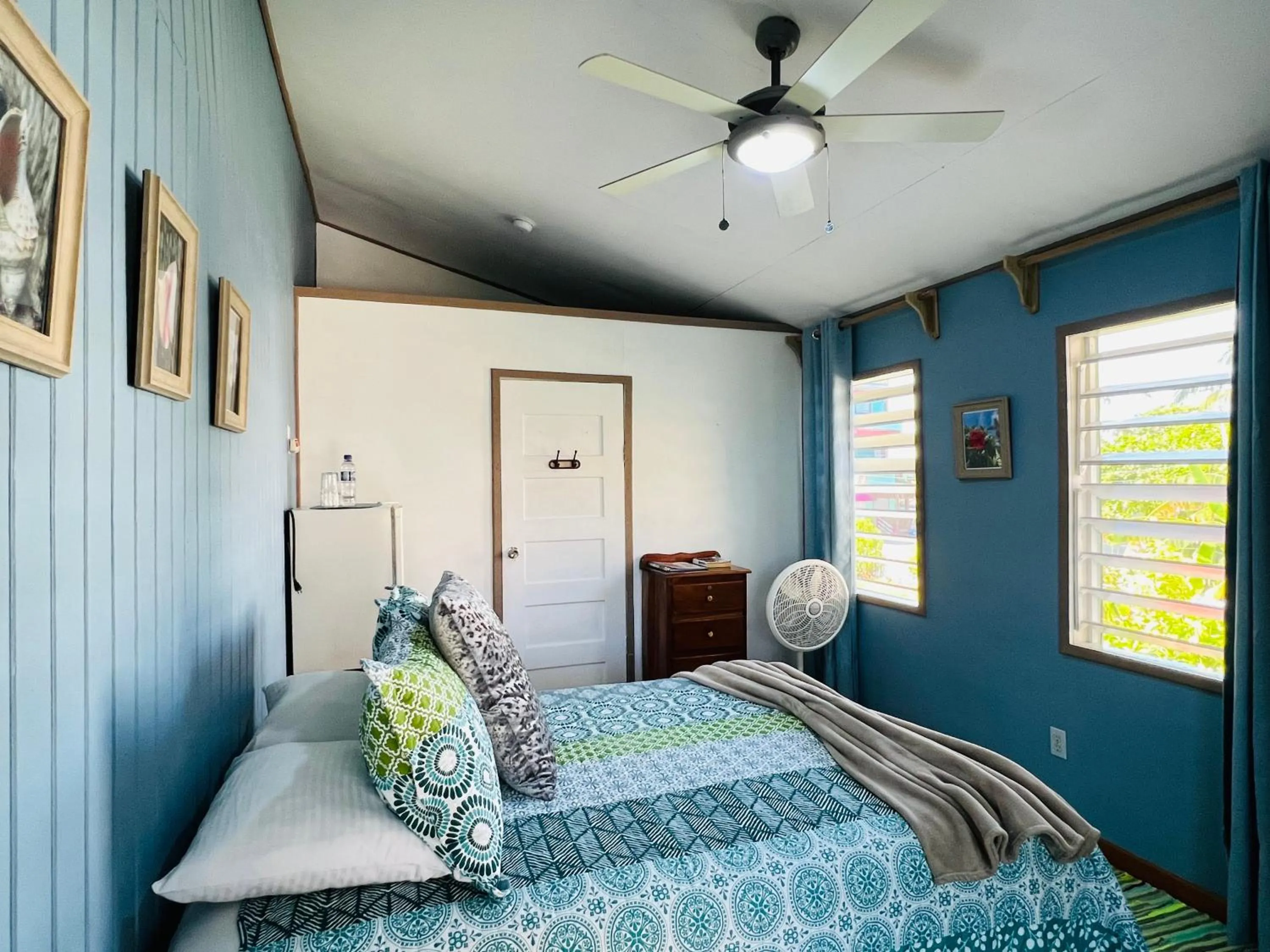 Photo of the whole room, Bed in Hotel Del Rio