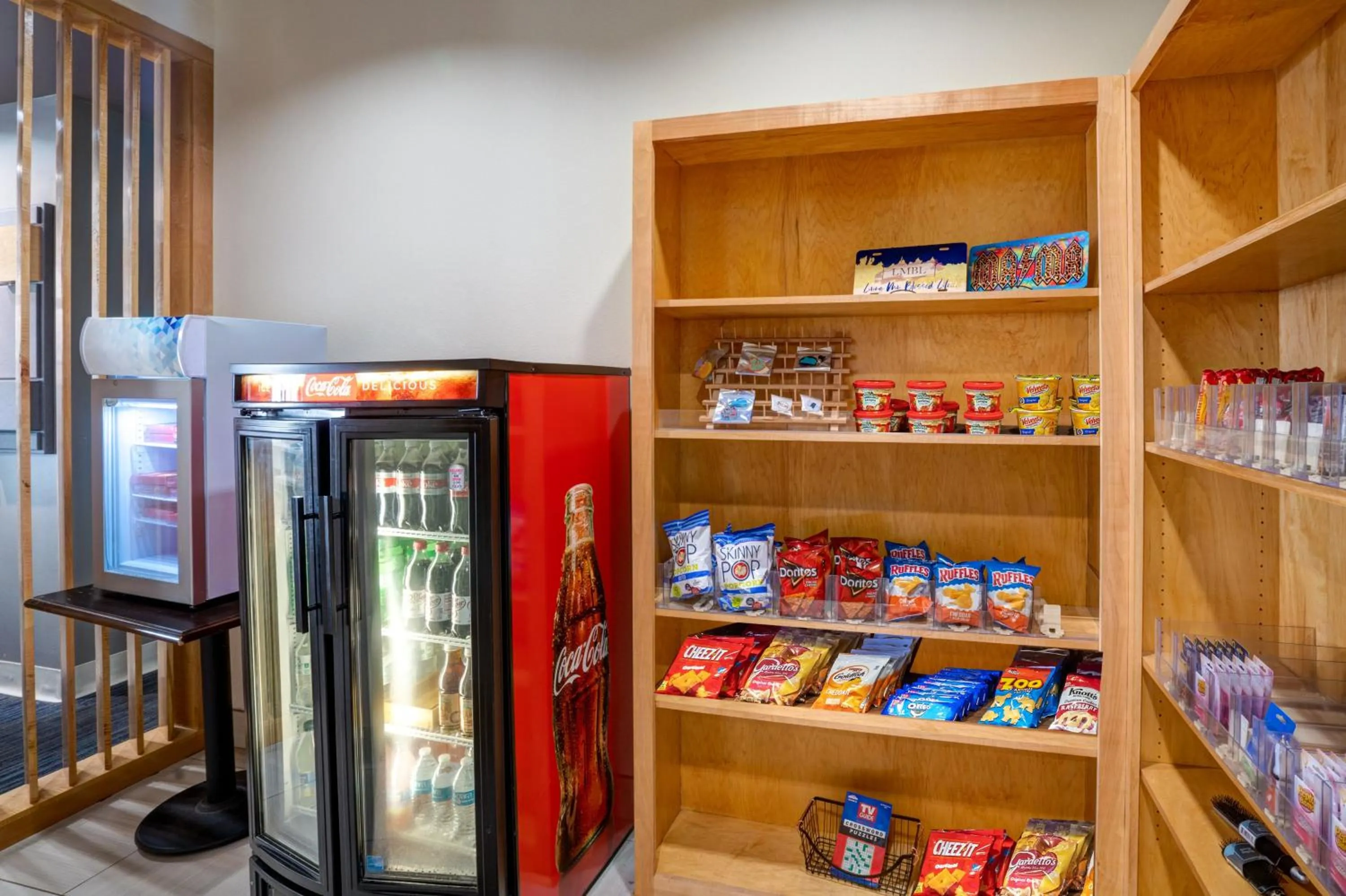 Other in Holiday Inn Express Hotel Winona North by IHG