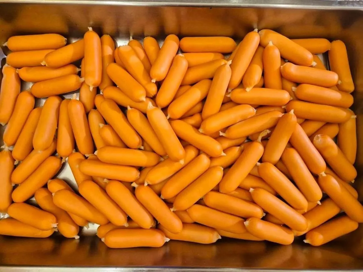 Restaurant/places to eat in Loei Palace Hotel