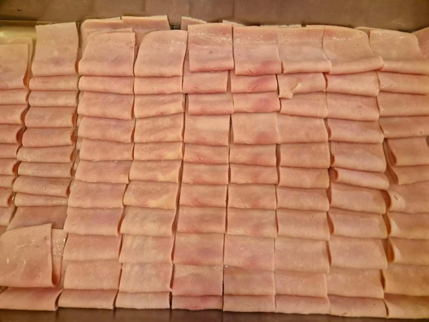 Breakfast in Loei Palace Hotel