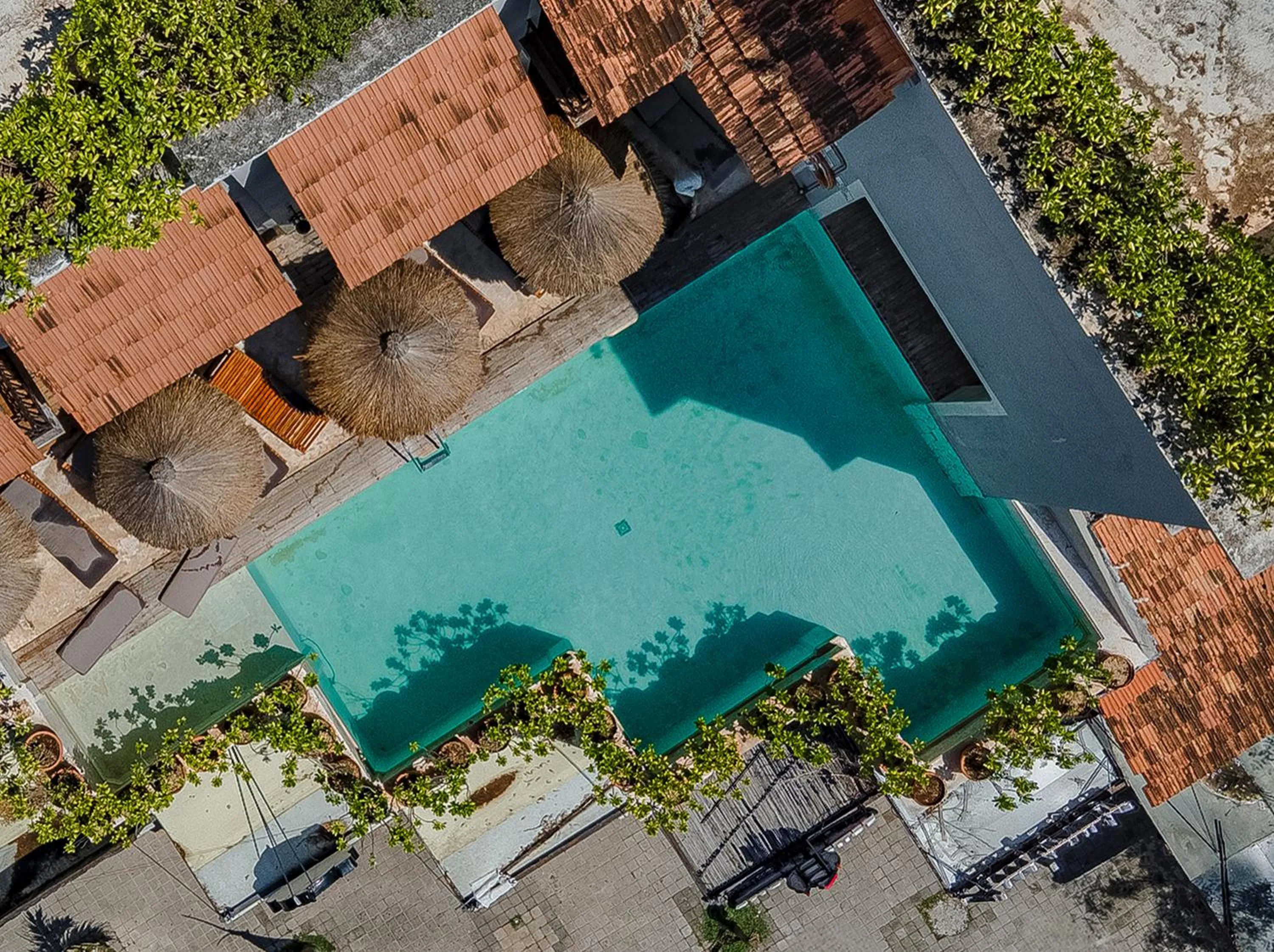 Property building in Caribbean Paradise Hotel & Spa - 5th Avenue