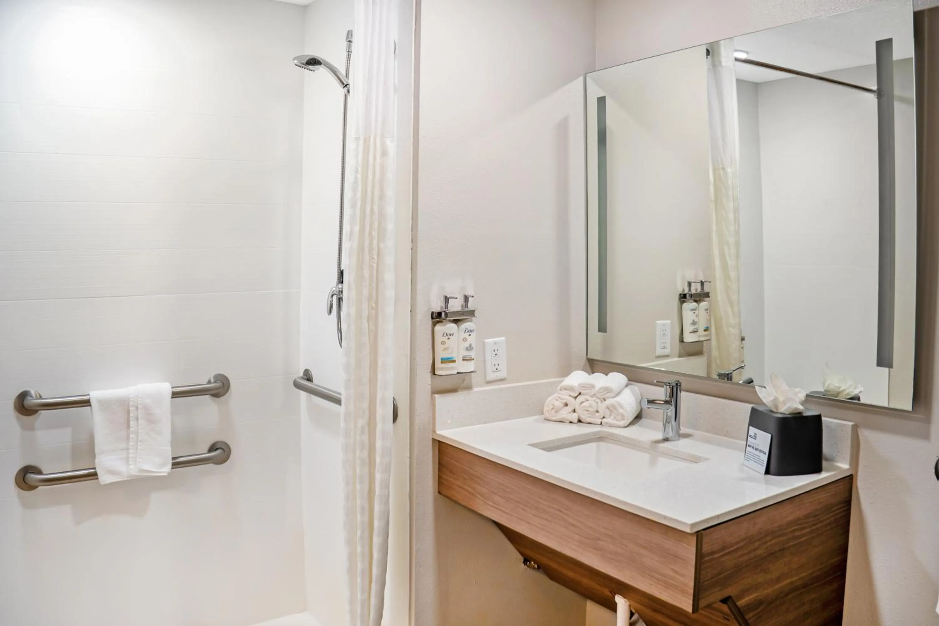 Holiday Inn Express and Suites Saint Augustine North by IHG