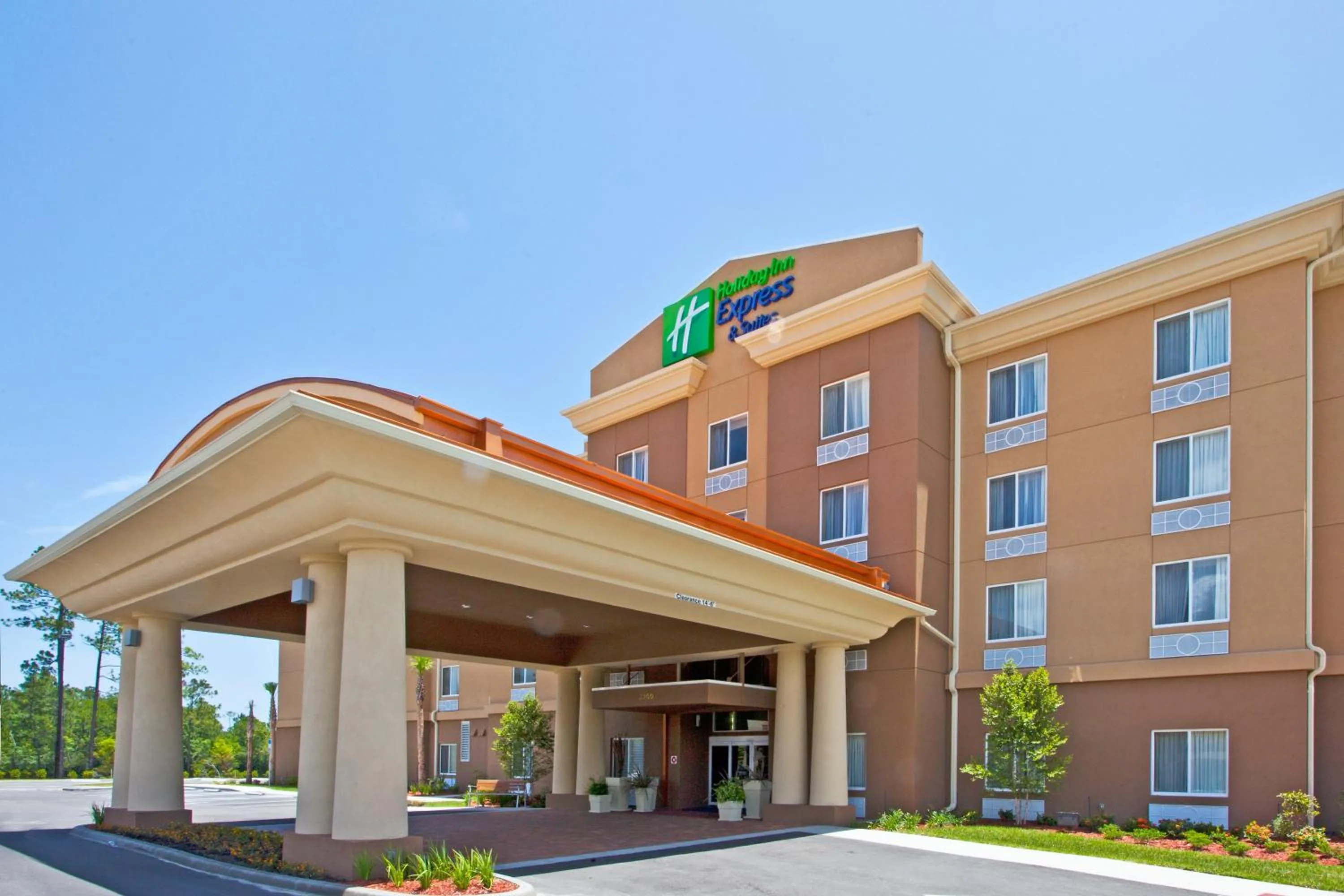 Other in Holiday Inn Express and Suites Saint Augustine North by IHG