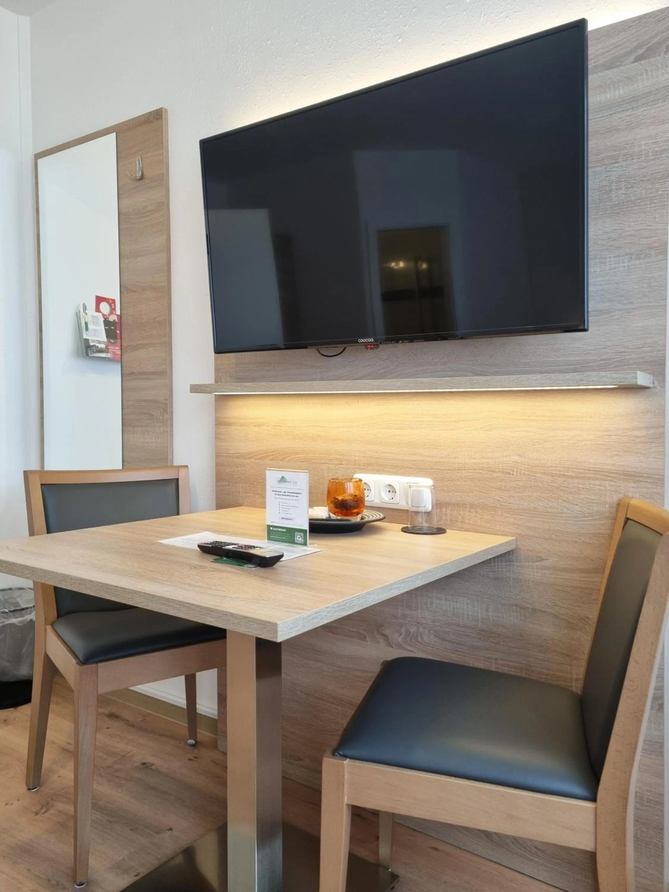 Hotel Dat greune Eck