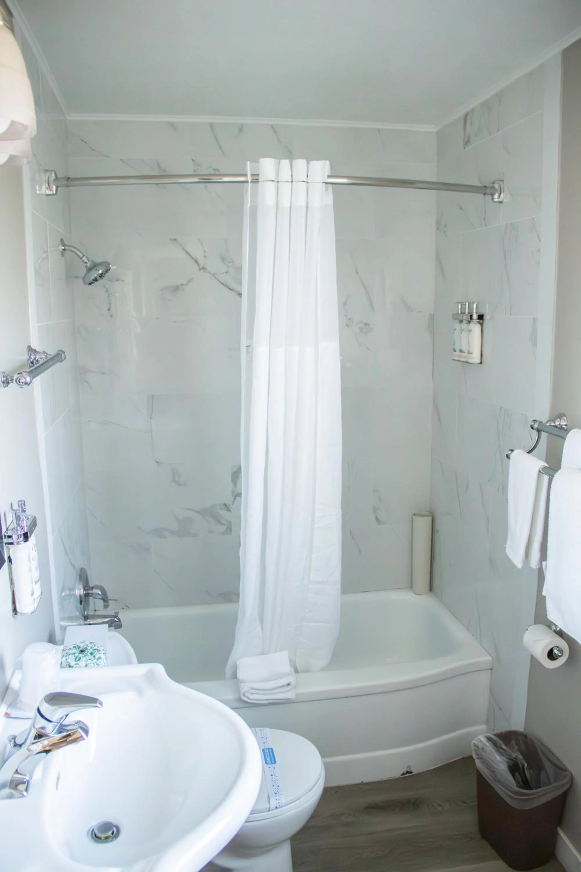 Courtesy Inn Downtown Eugene