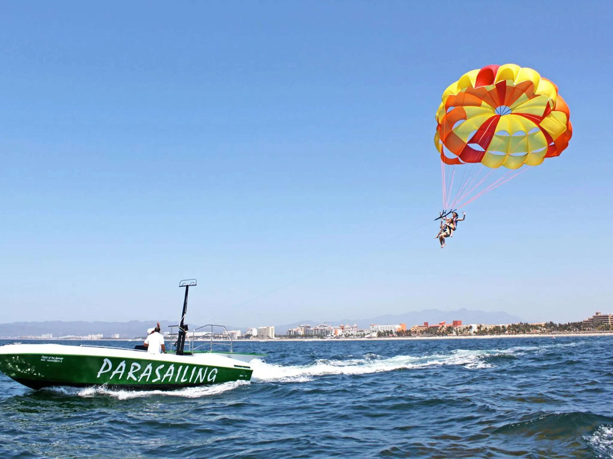 Other in Paradise Village