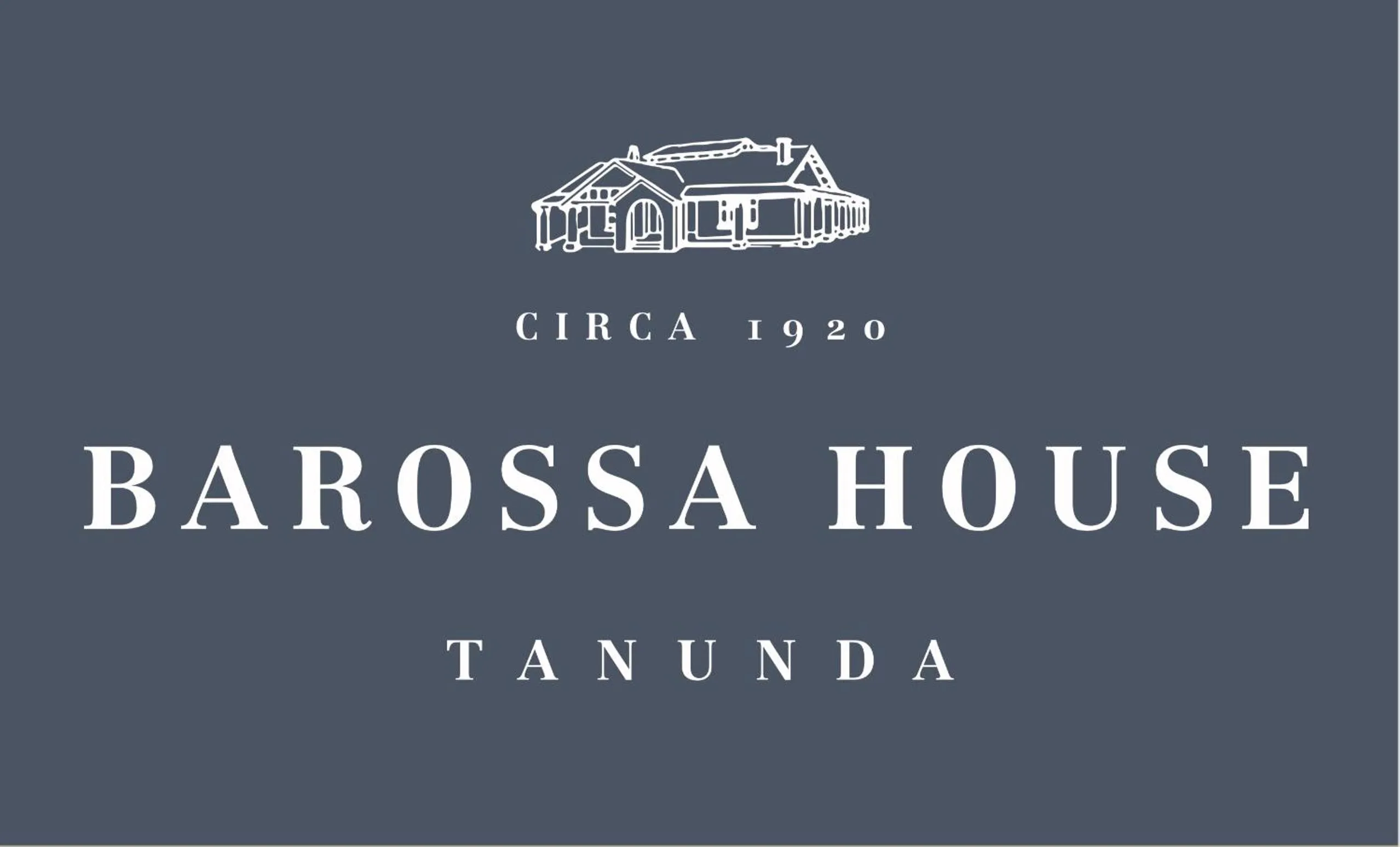Barossa House