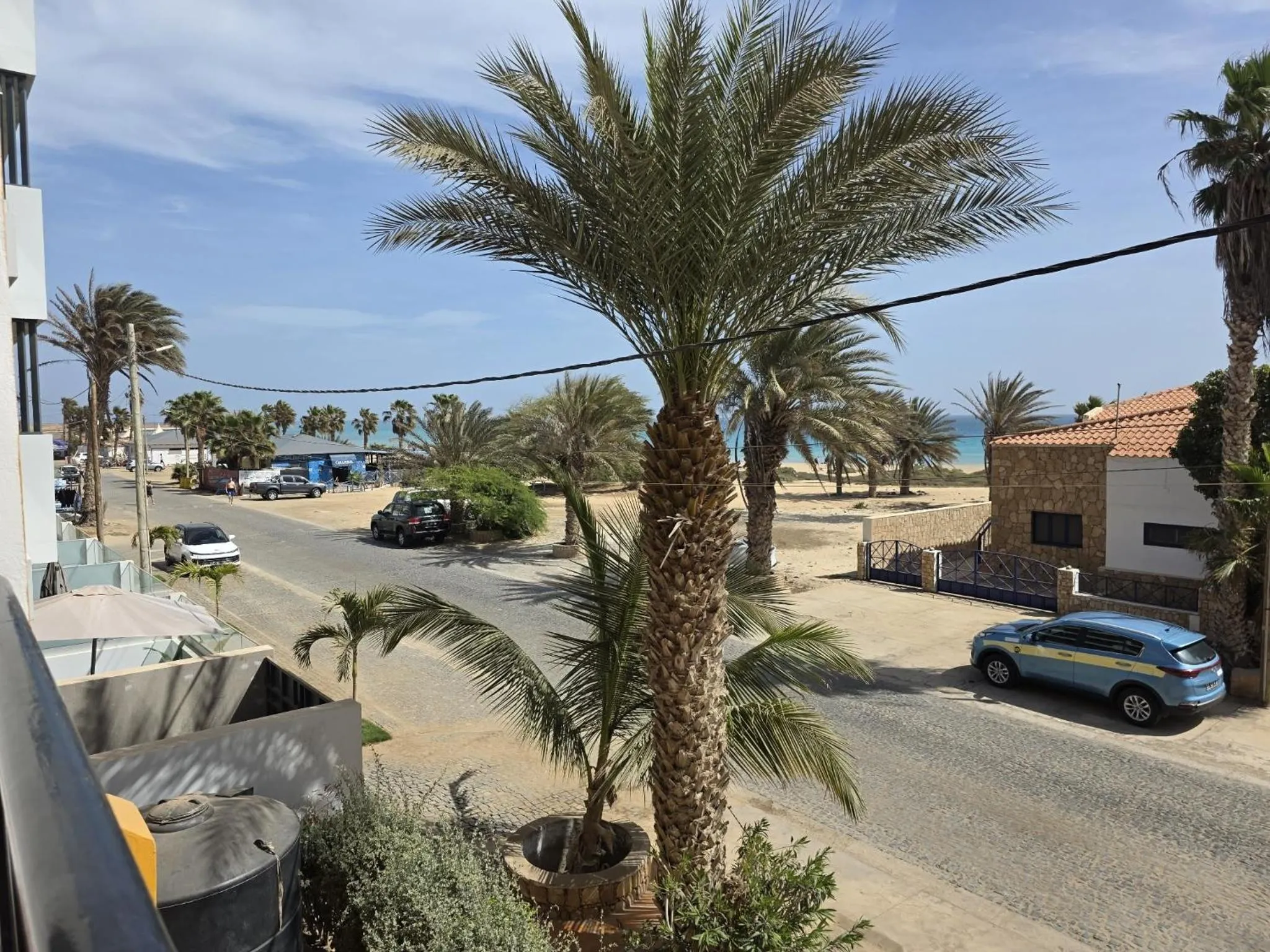 Aparthotel Santa Maria Beach