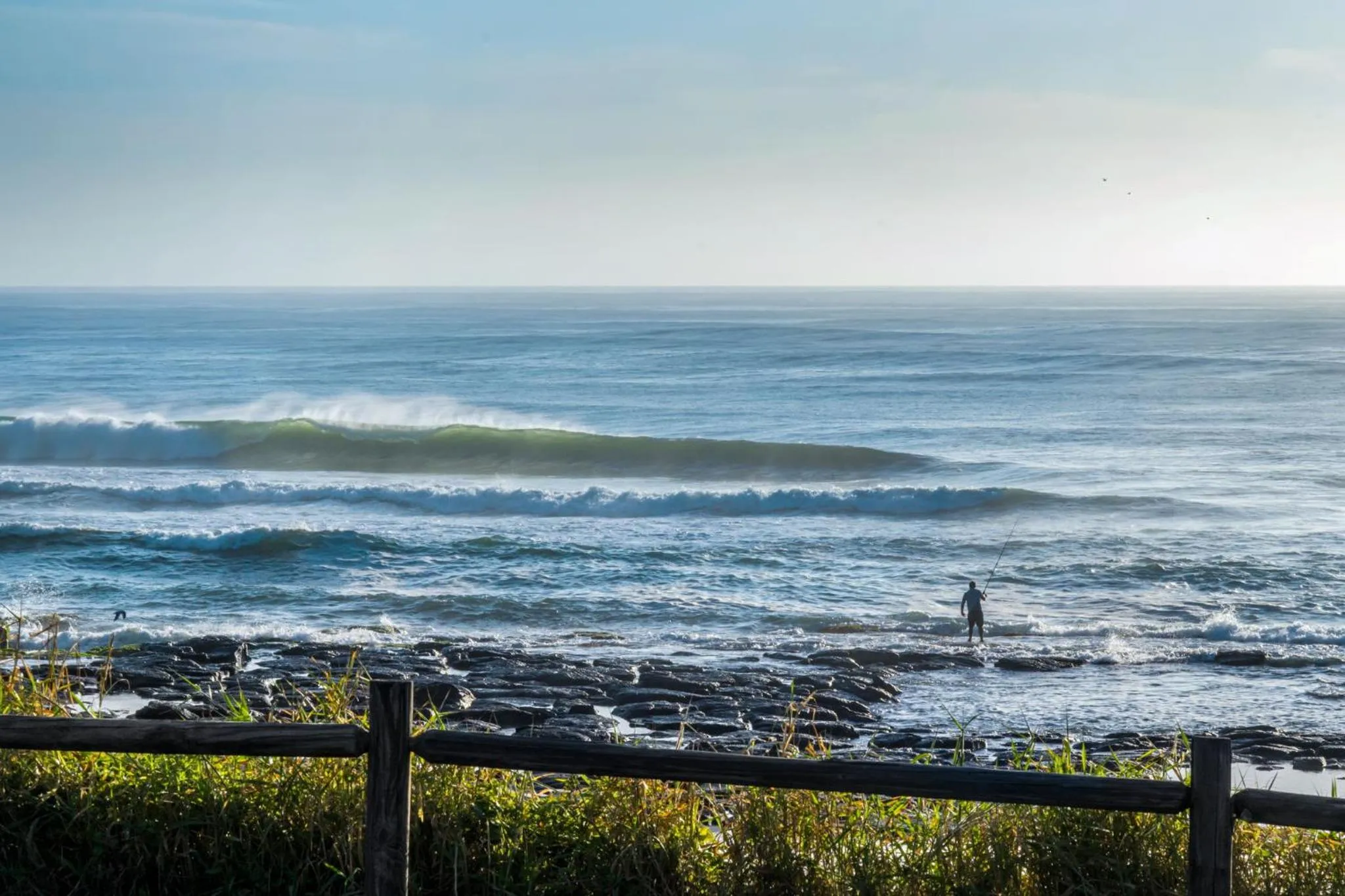 Nearby landmark in Riverside Holiday Apartments