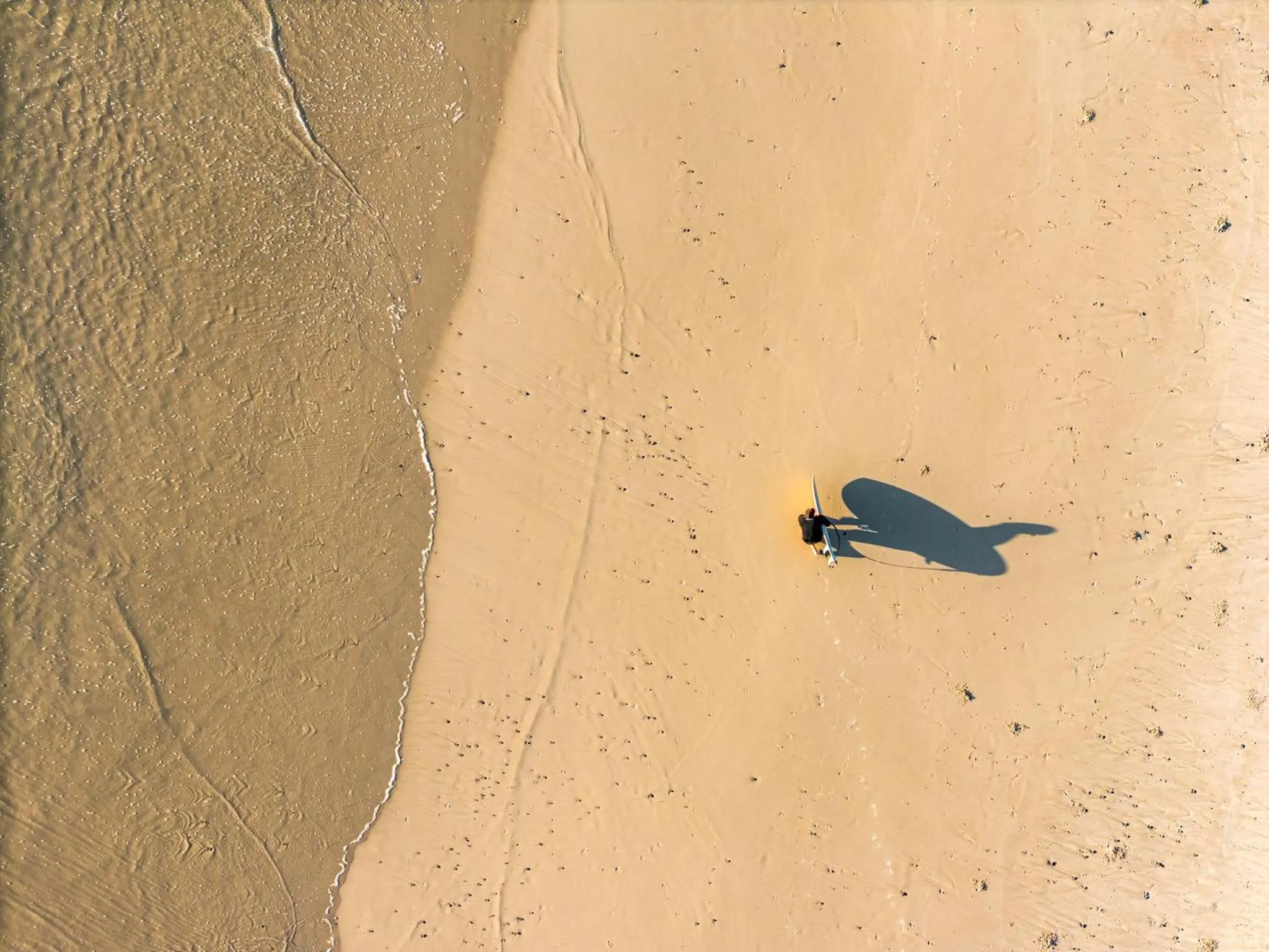 Natural landscape in Riverside Holiday Apartments