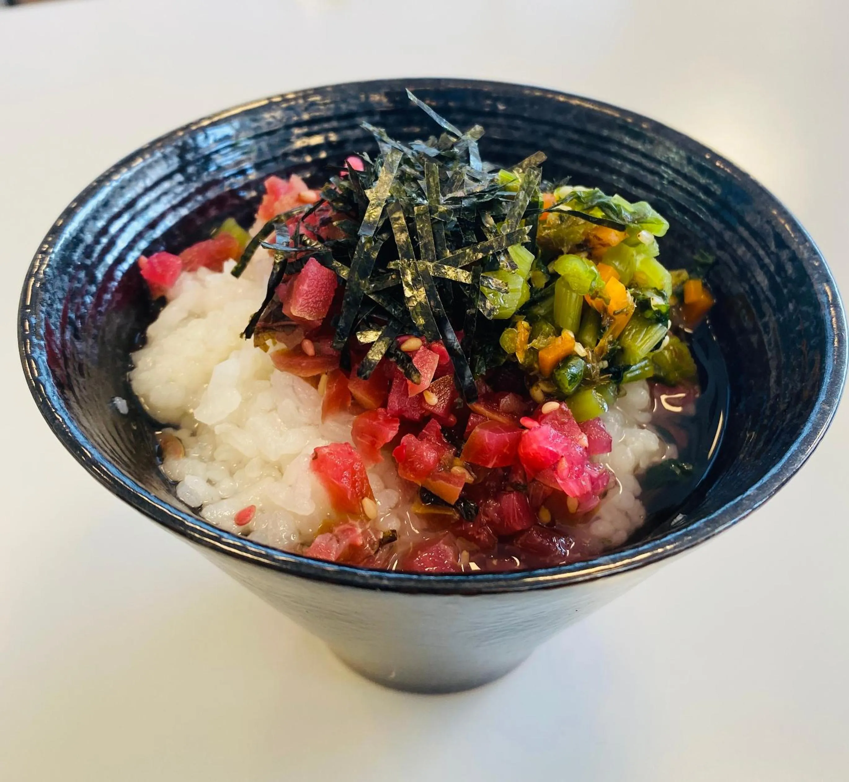 Breakfast in Center Hotel Narita1