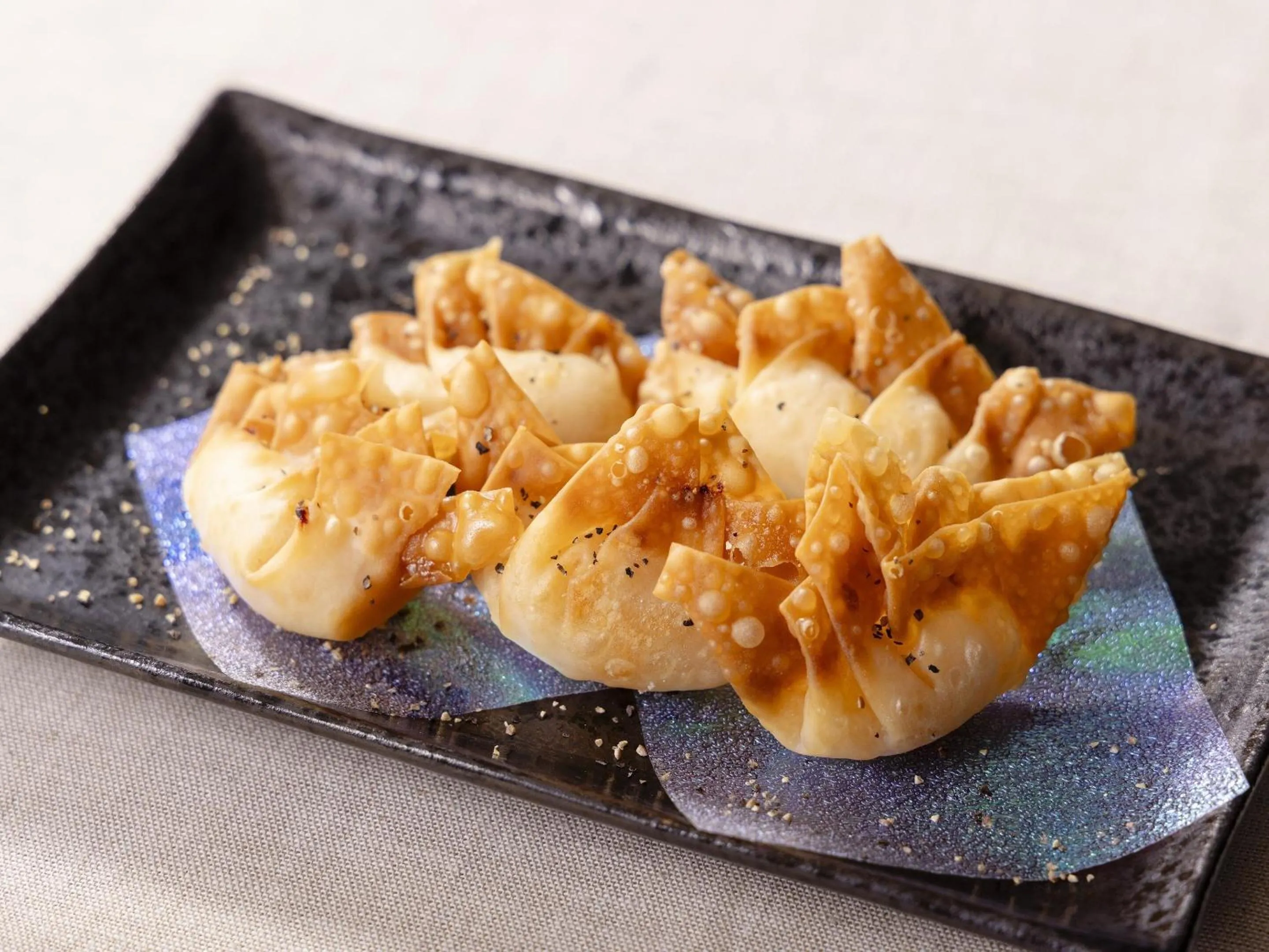 Food in KOKO STAY Chitose - formerly Hotel Wing International Chitose