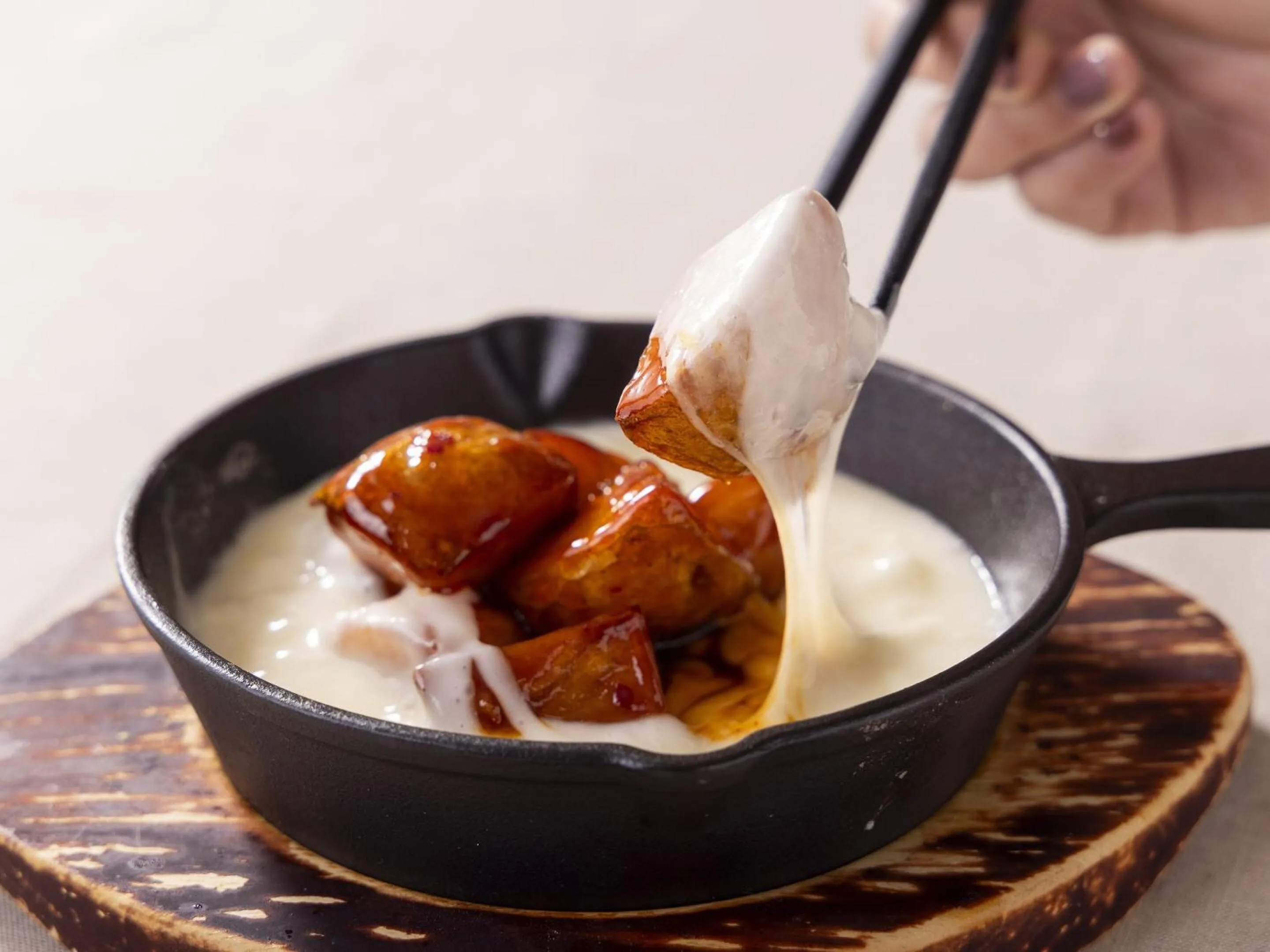 Meals in KOKO STAY Chitose - formerly Hotel Wing International Chitose