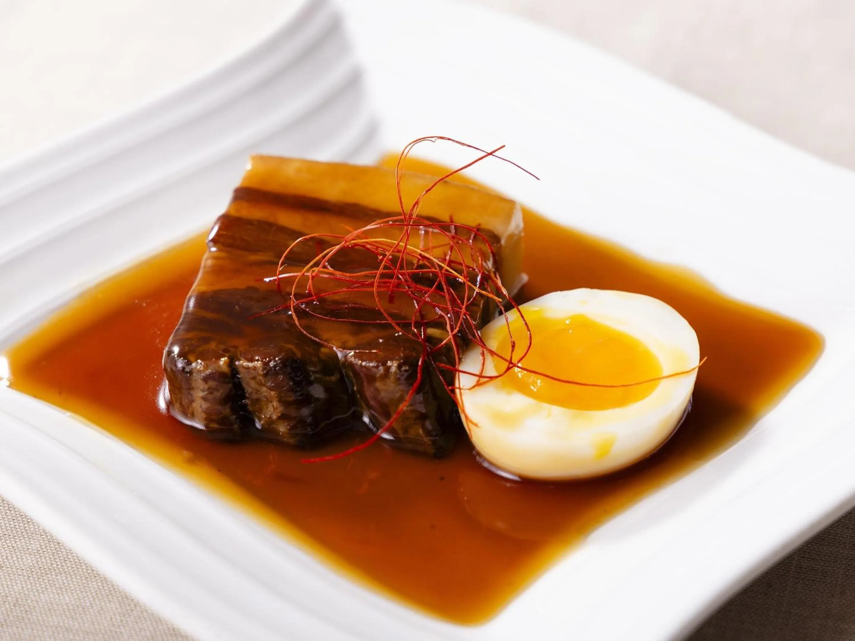 Food in KOKO STAY Chitose - formerly Hotel Wing International Chitose