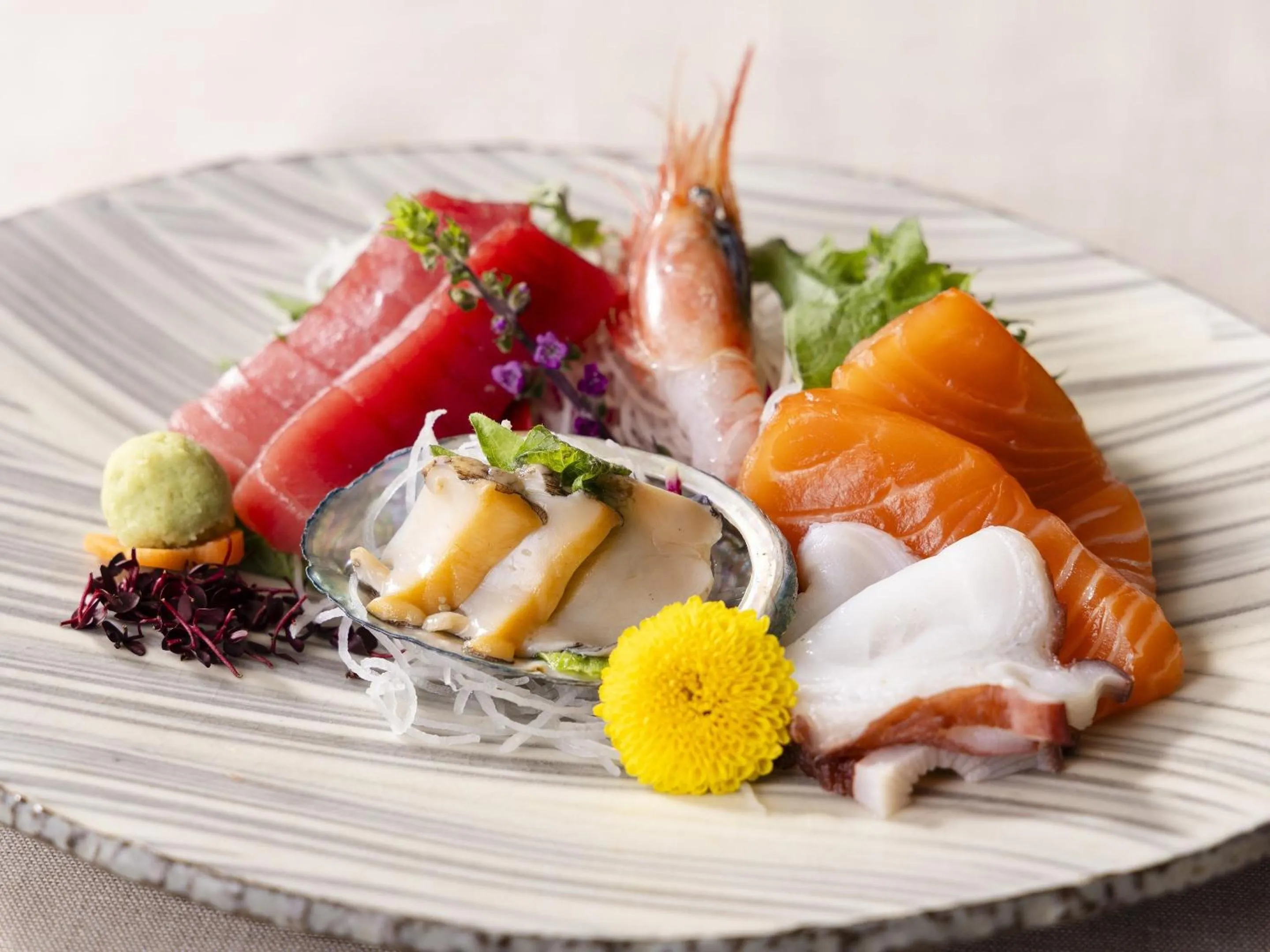 Meals in KOKO STAY Chitose - formerly Hotel Wing International Chitose