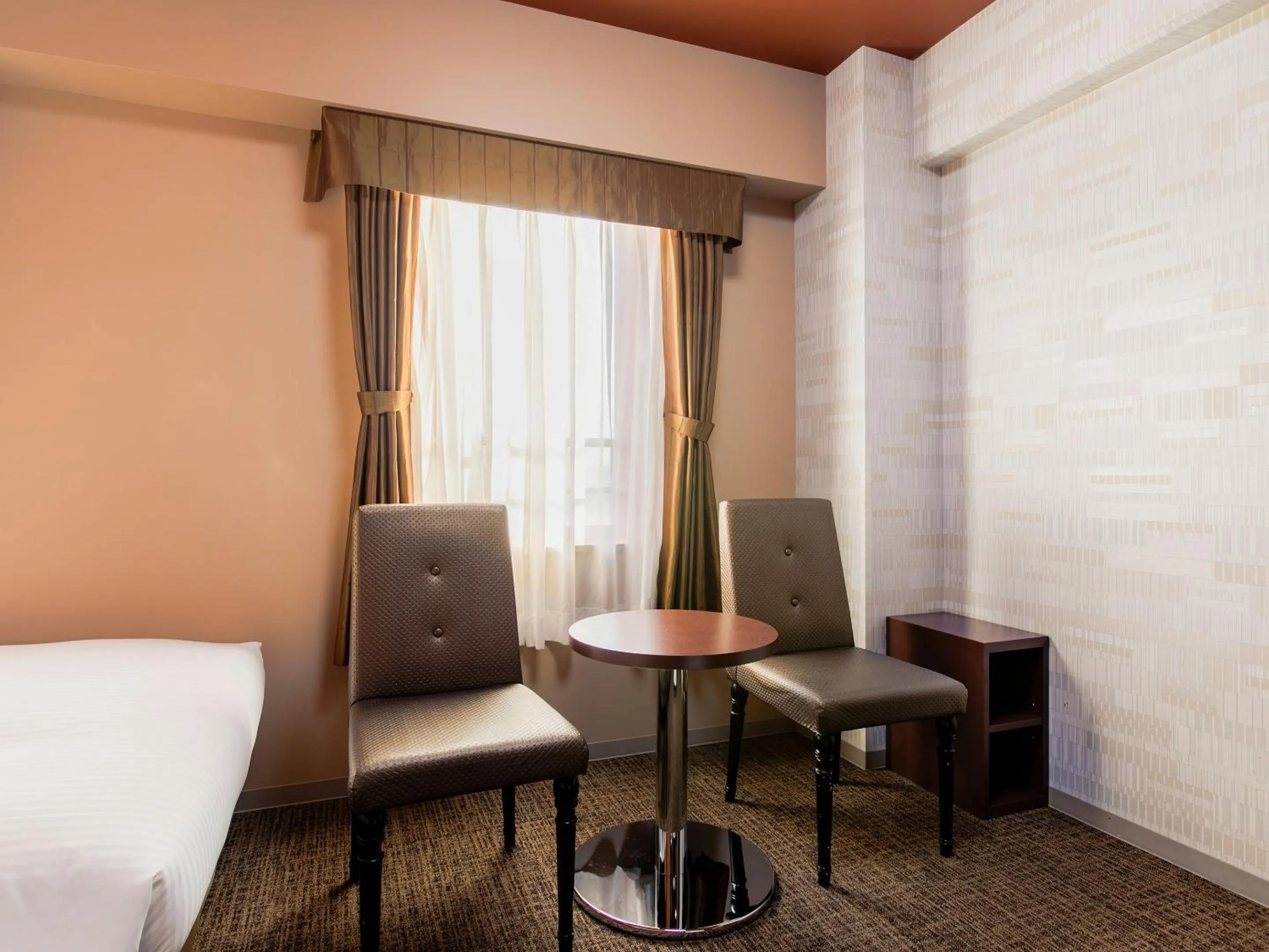 Photo of the whole room in KOKO STAY Chitose - formerly Hotel Wing International Chitose