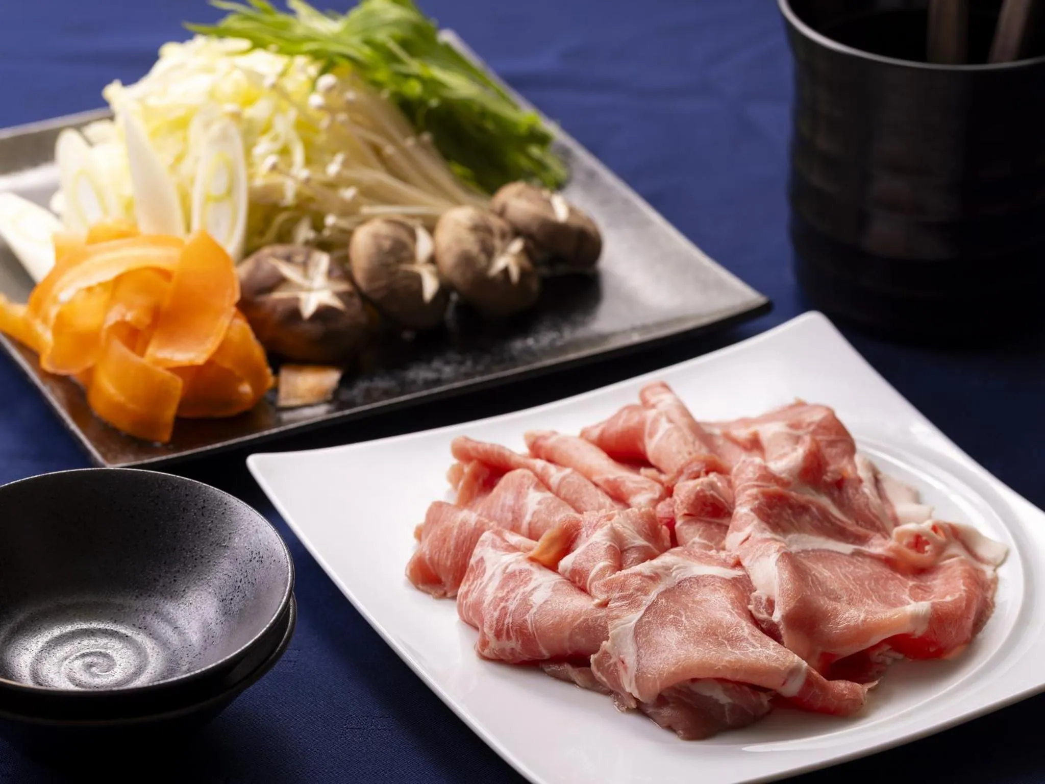 Food in KOKO STAY Chitose - formerly Hotel Wing International Chitose