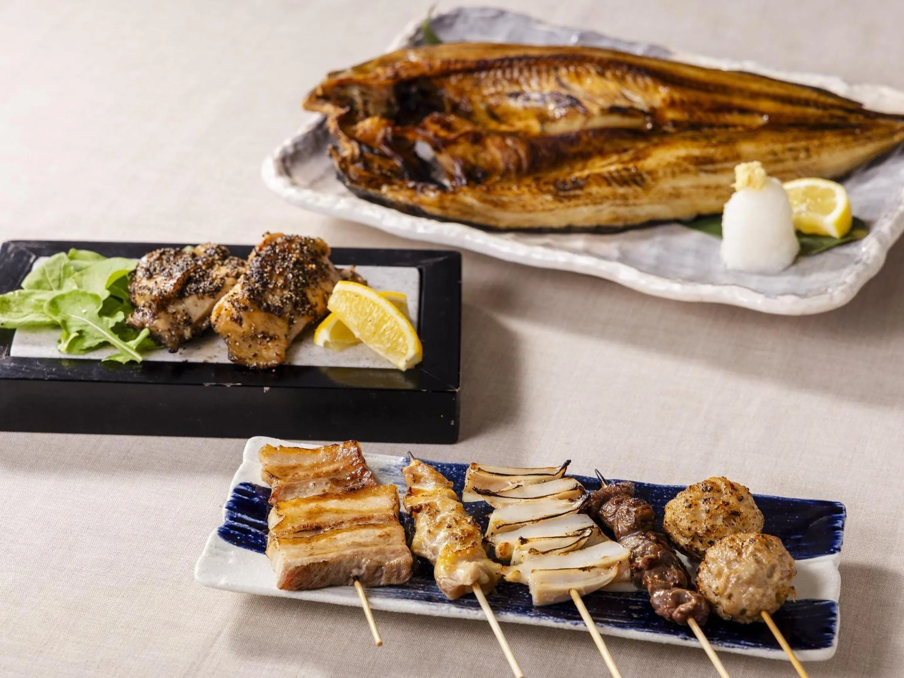 Food in KOKO STAY Chitose - formerly Hotel Wing International Chitose