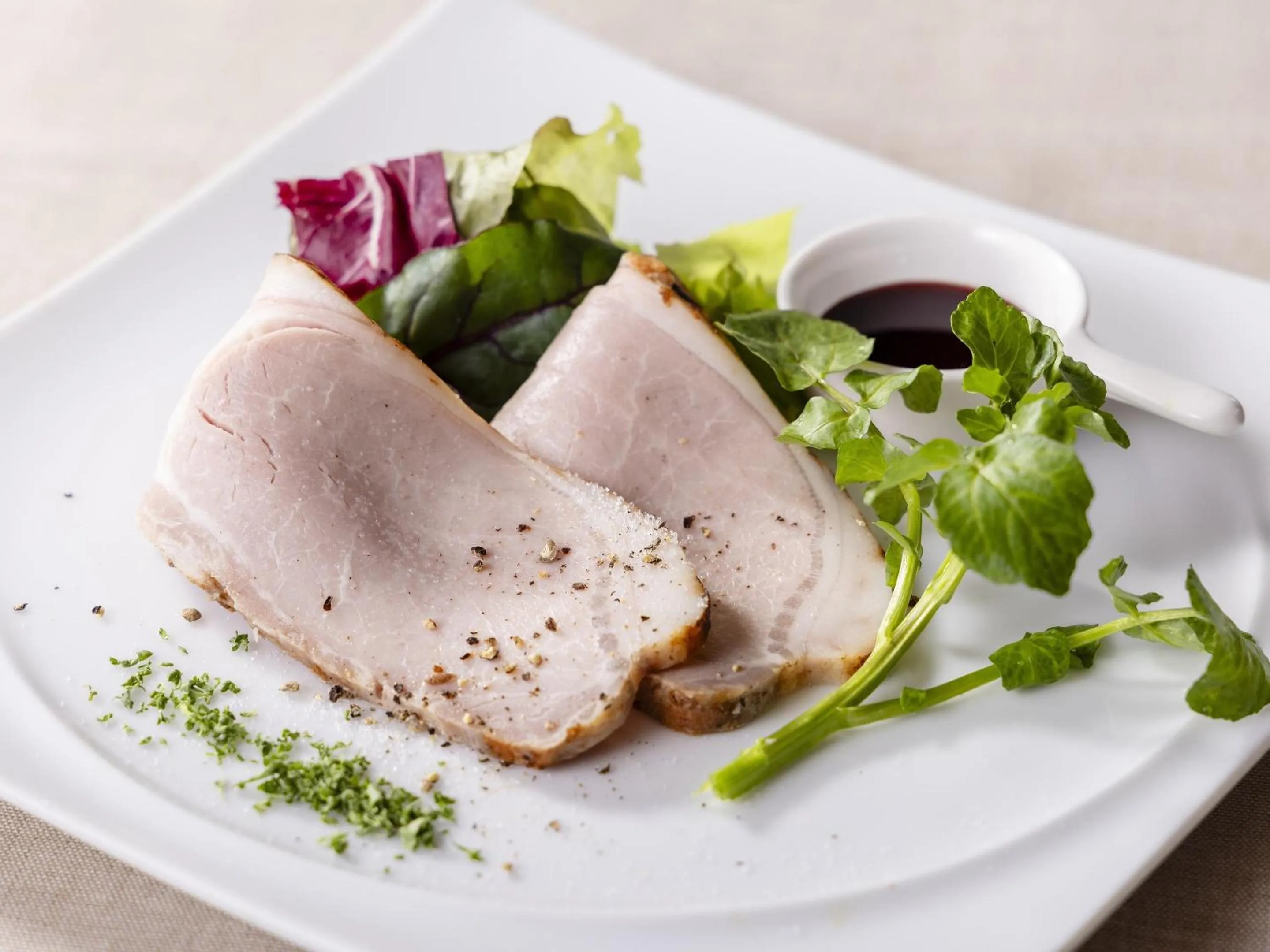 Food in KOKO STAY Chitose - formerly Hotel Wing International Chitose