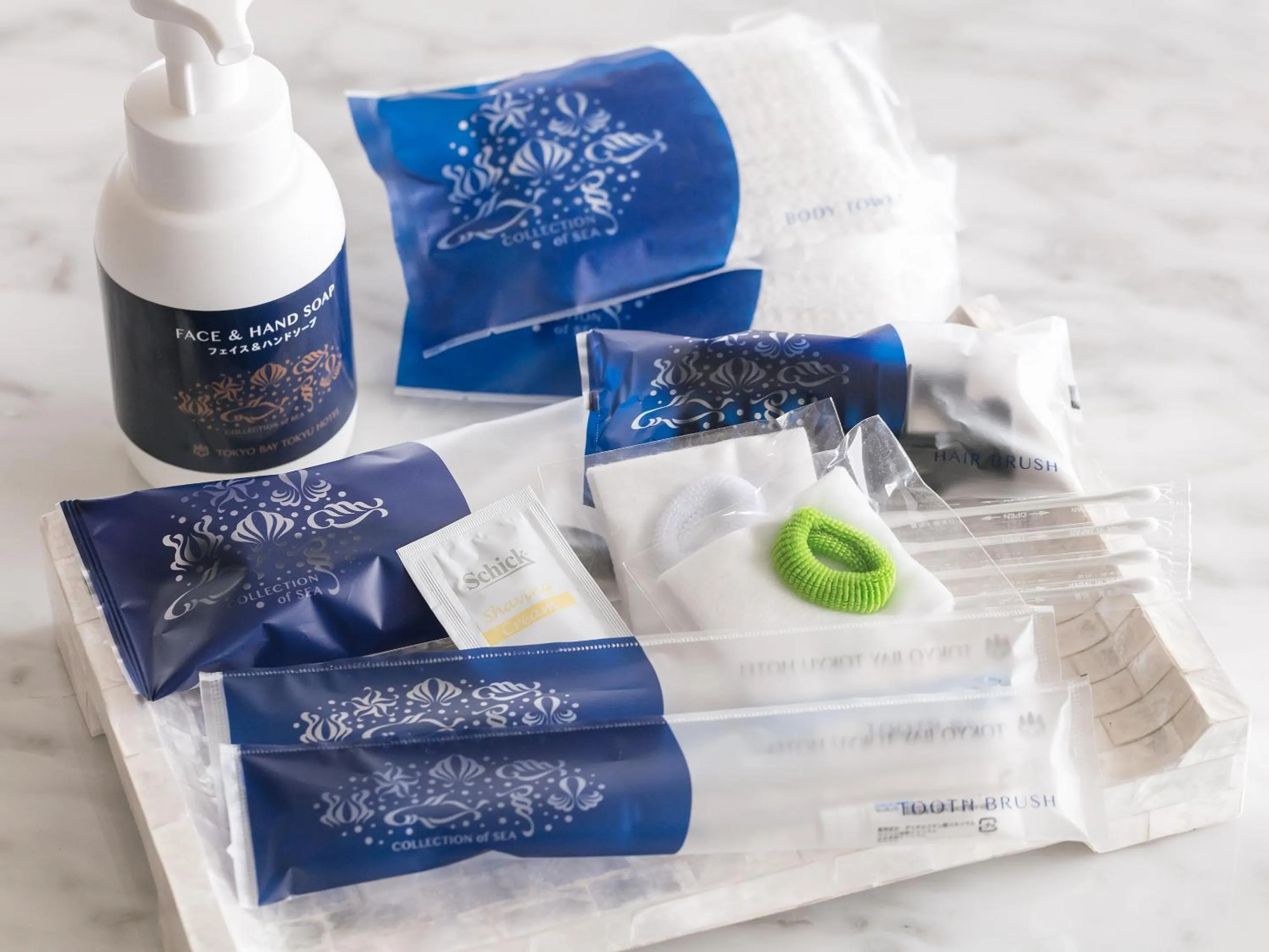 Tokyo Bay Tokyu Hotel