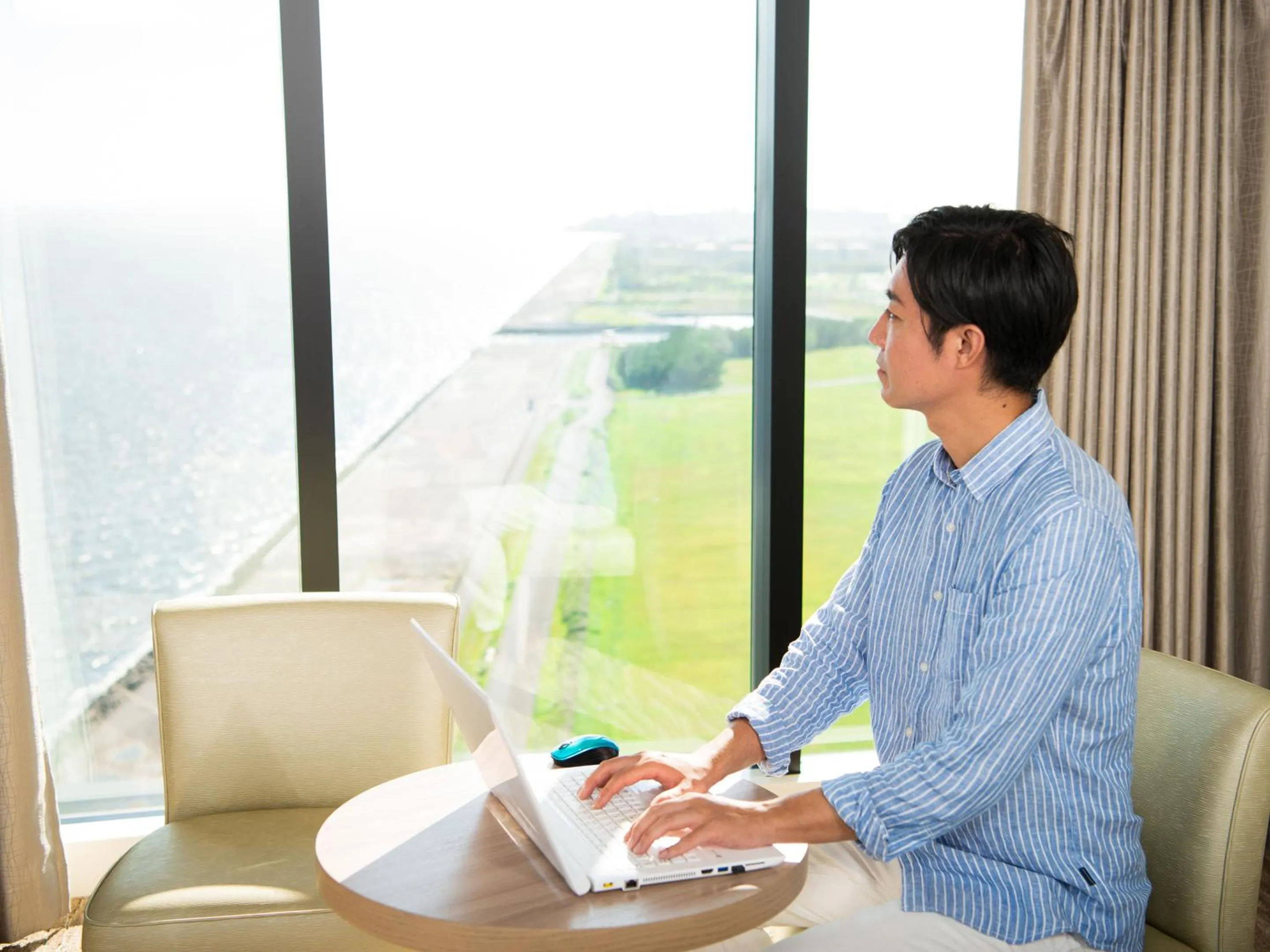 Other in Tokyo Bay Tokyu Hotel