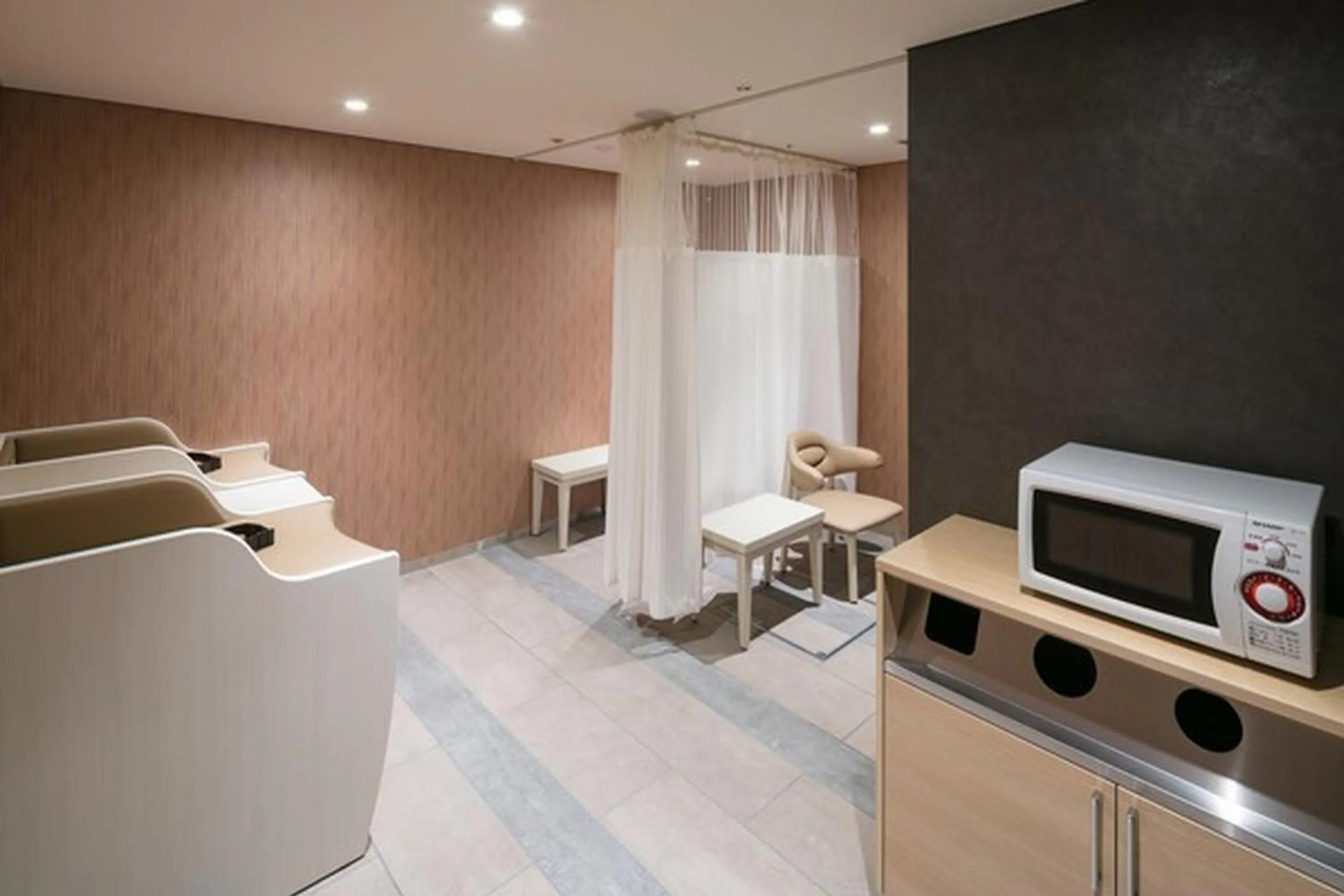 Other in Tokyo Bay Tokyu Hotel