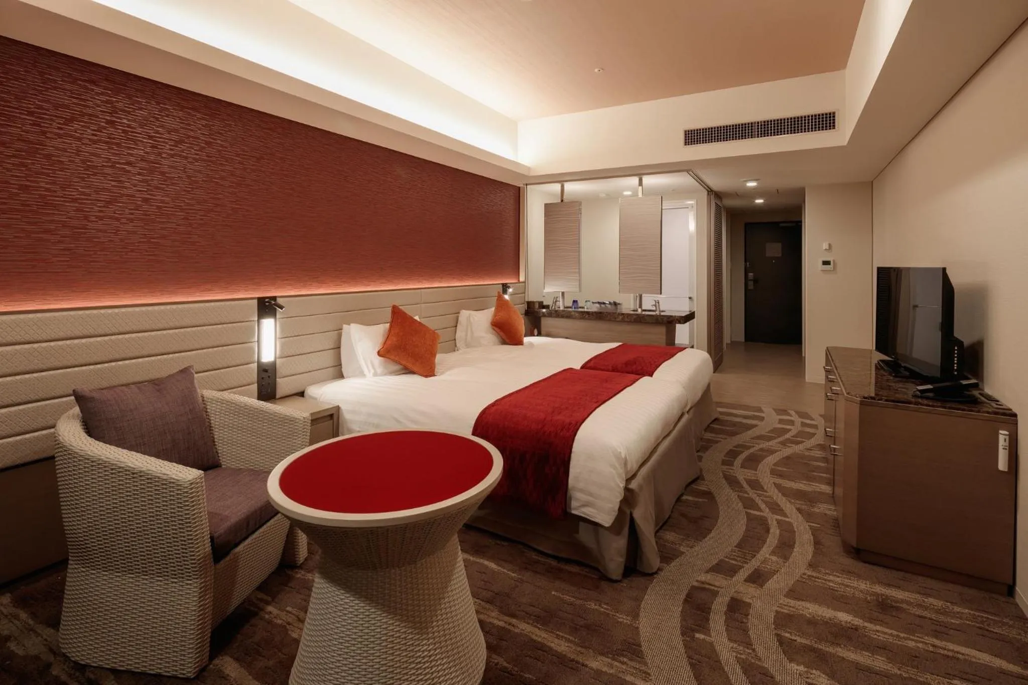 Other in Tokyo Bay Tokyu Hotel