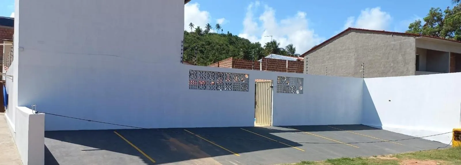 Pousada Chalés do Toque