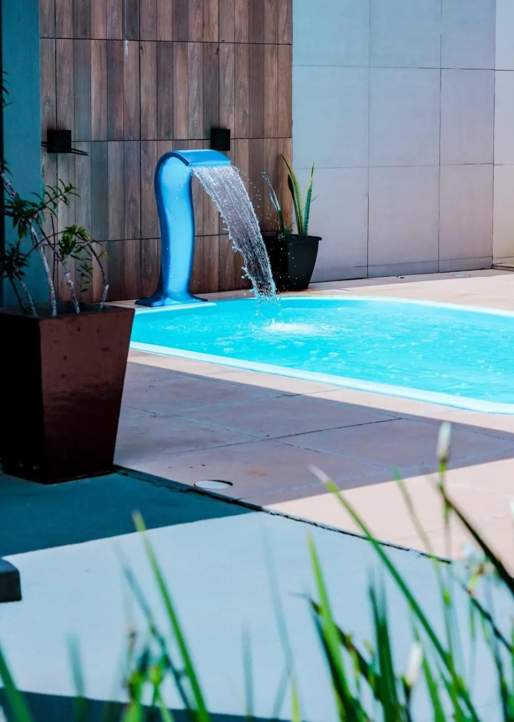 Day in Pousada Chalés do Toque