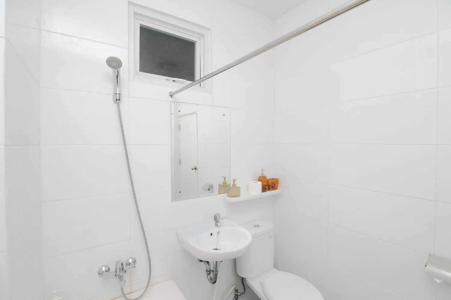 Bathroom in Blossom Resident Blok M