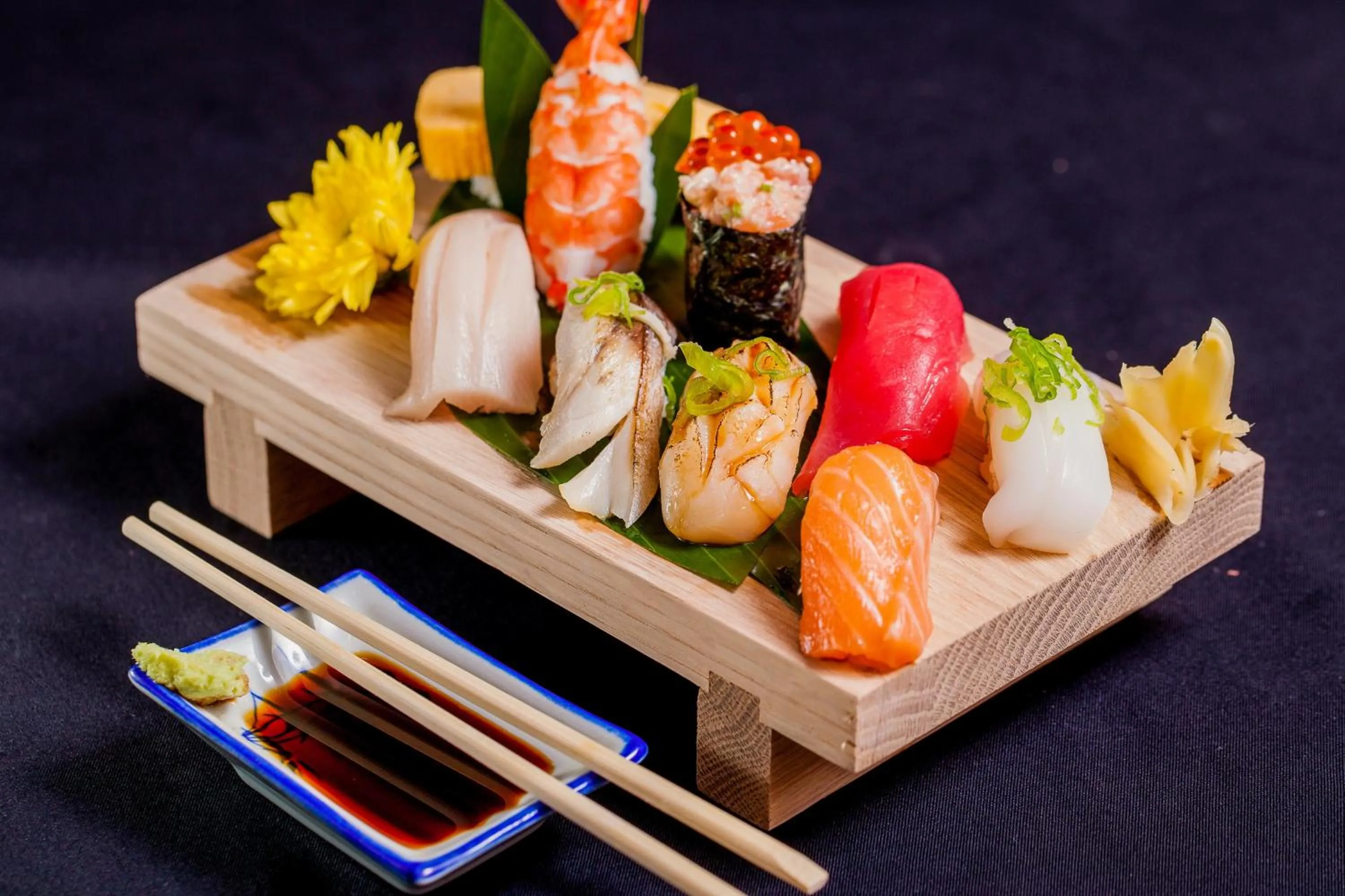 Restaurant/places to eat in Diamond Cliff Resort & Spa, Patong Beach