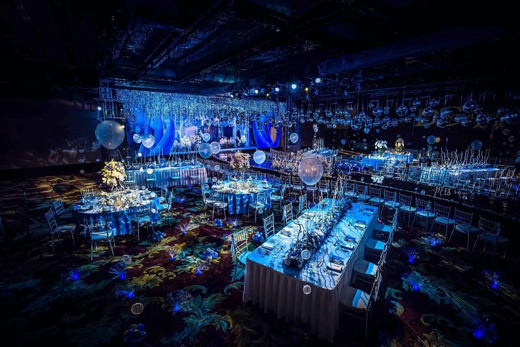 Meeting/conference room in Crowne Plaza Suzhou by IHG