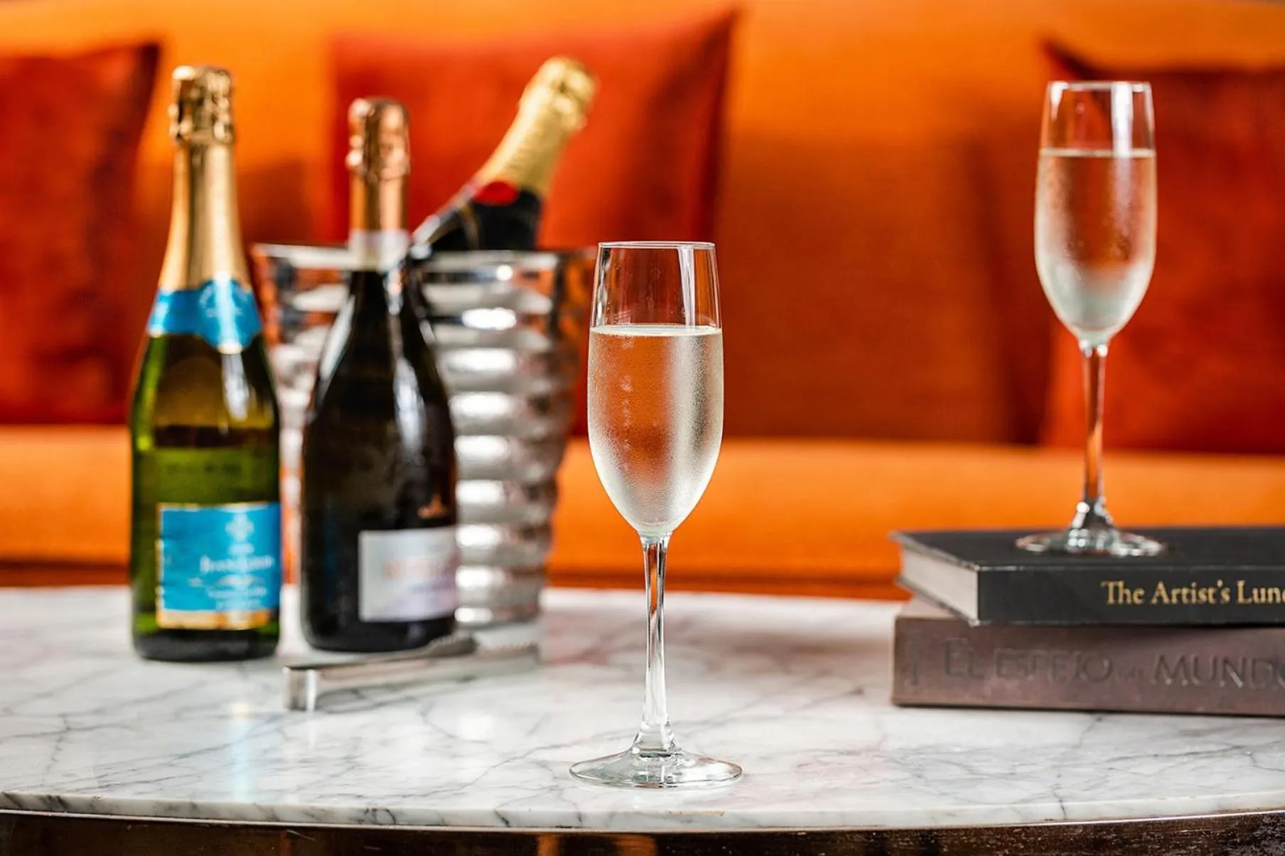 Photo of the whole room in Crowne Plaza Suzhou by IHG