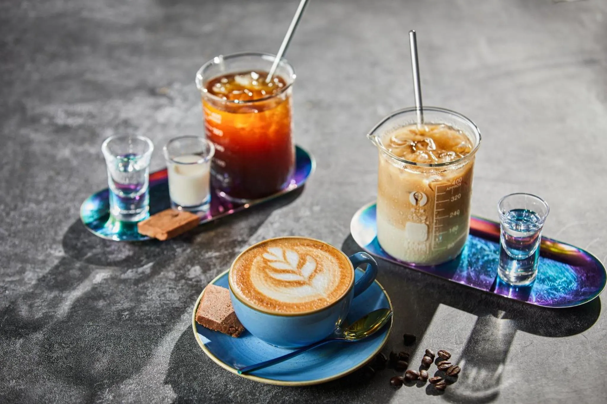 Restaurant/places to eat in Crowne Plaza Suzhou by IHG