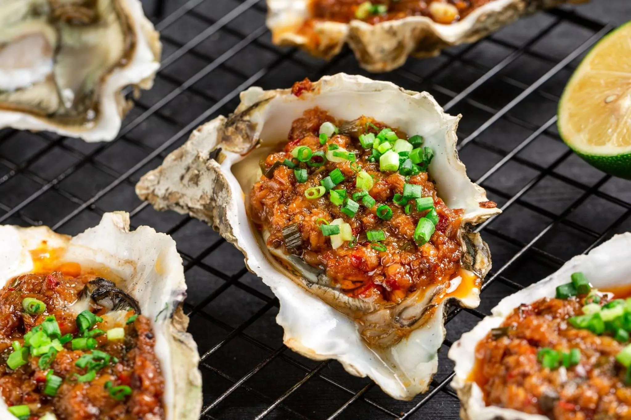 Restaurant/places to eat in Crowne Plaza Suzhou by IHG